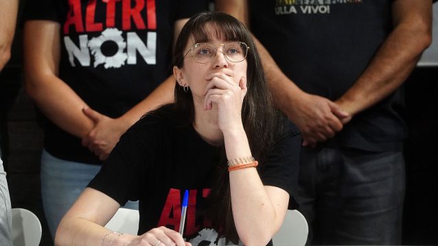 Mónica Cea, de Ulloa Viva