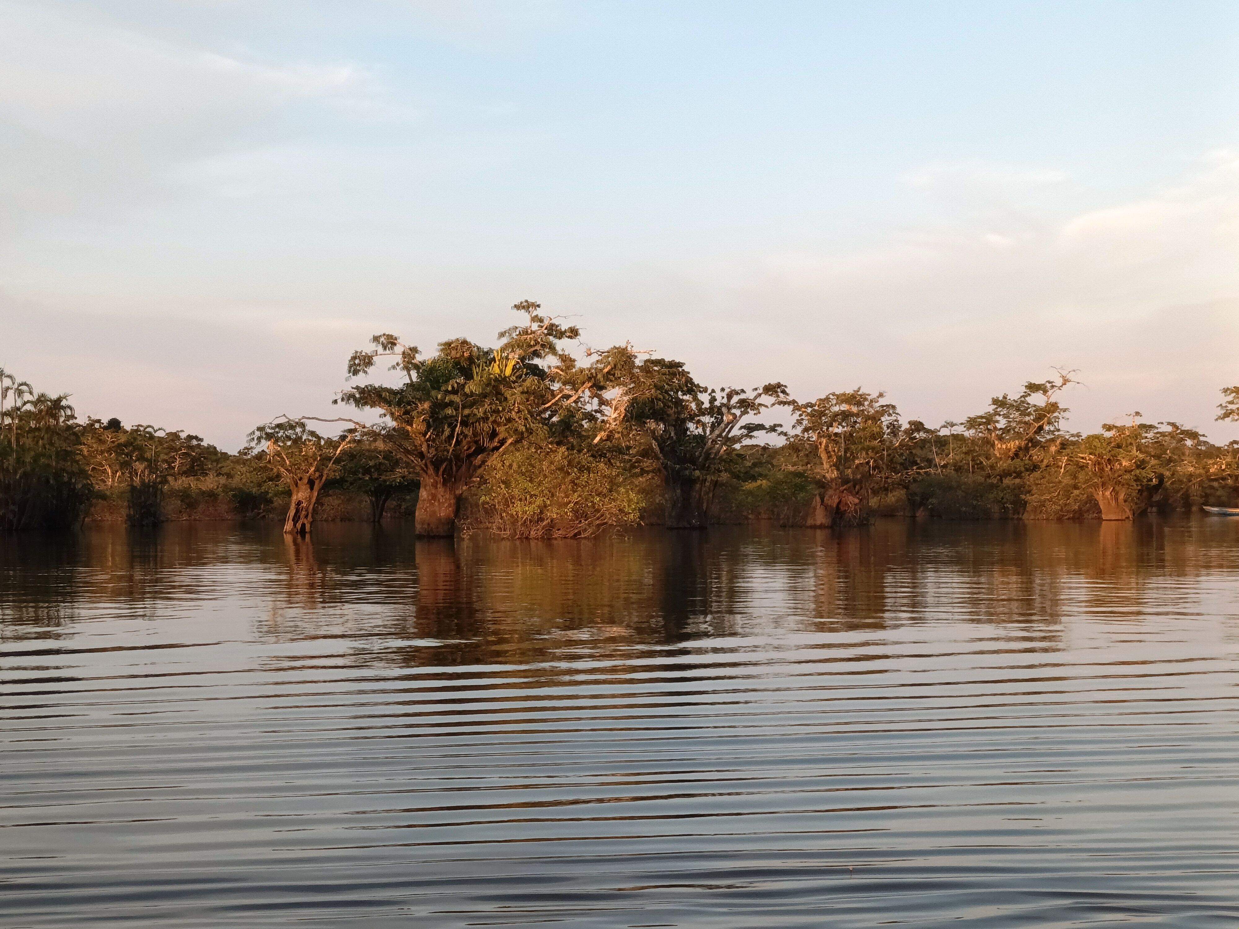 Laguna Grande 