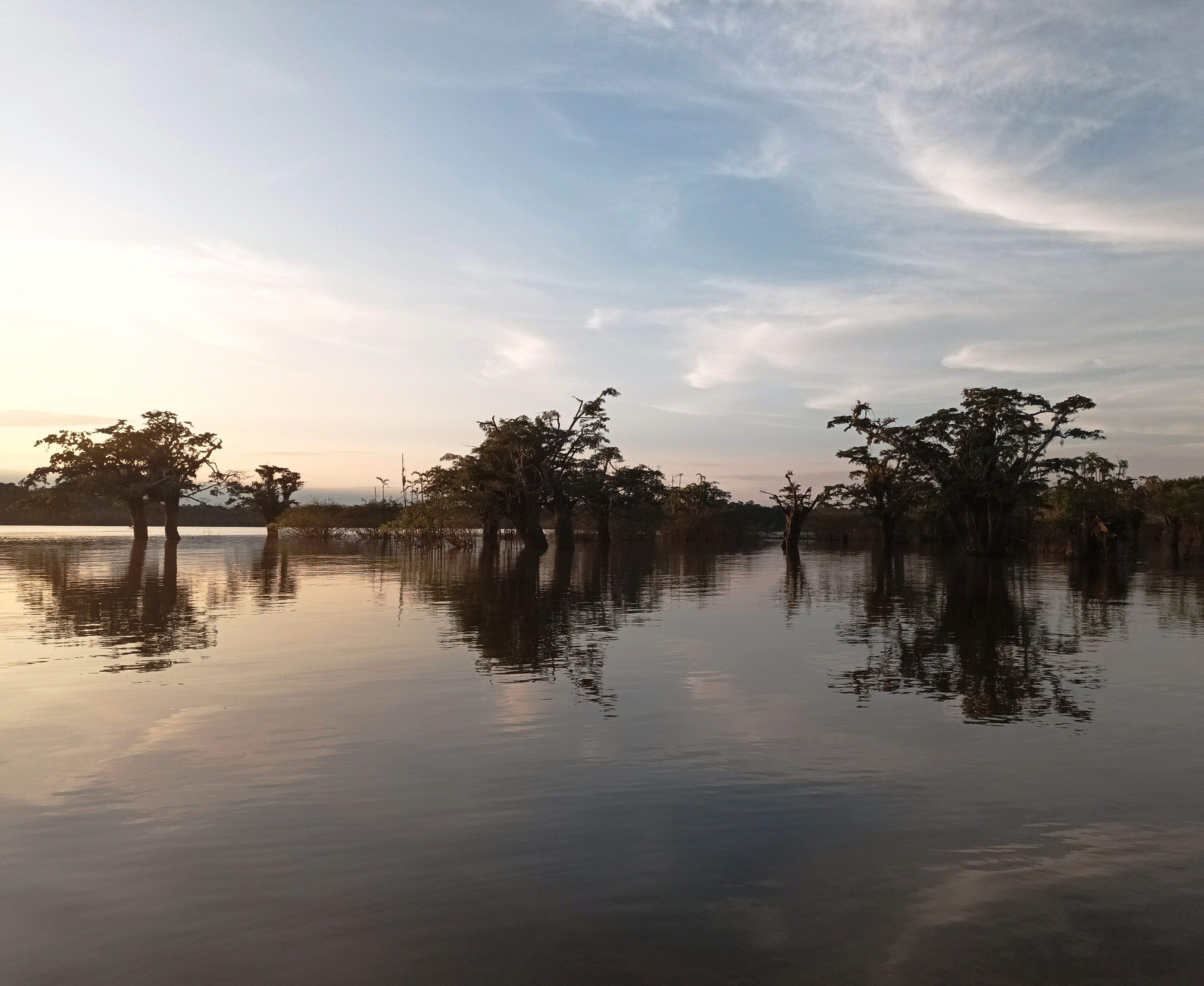 Laguna Grande 