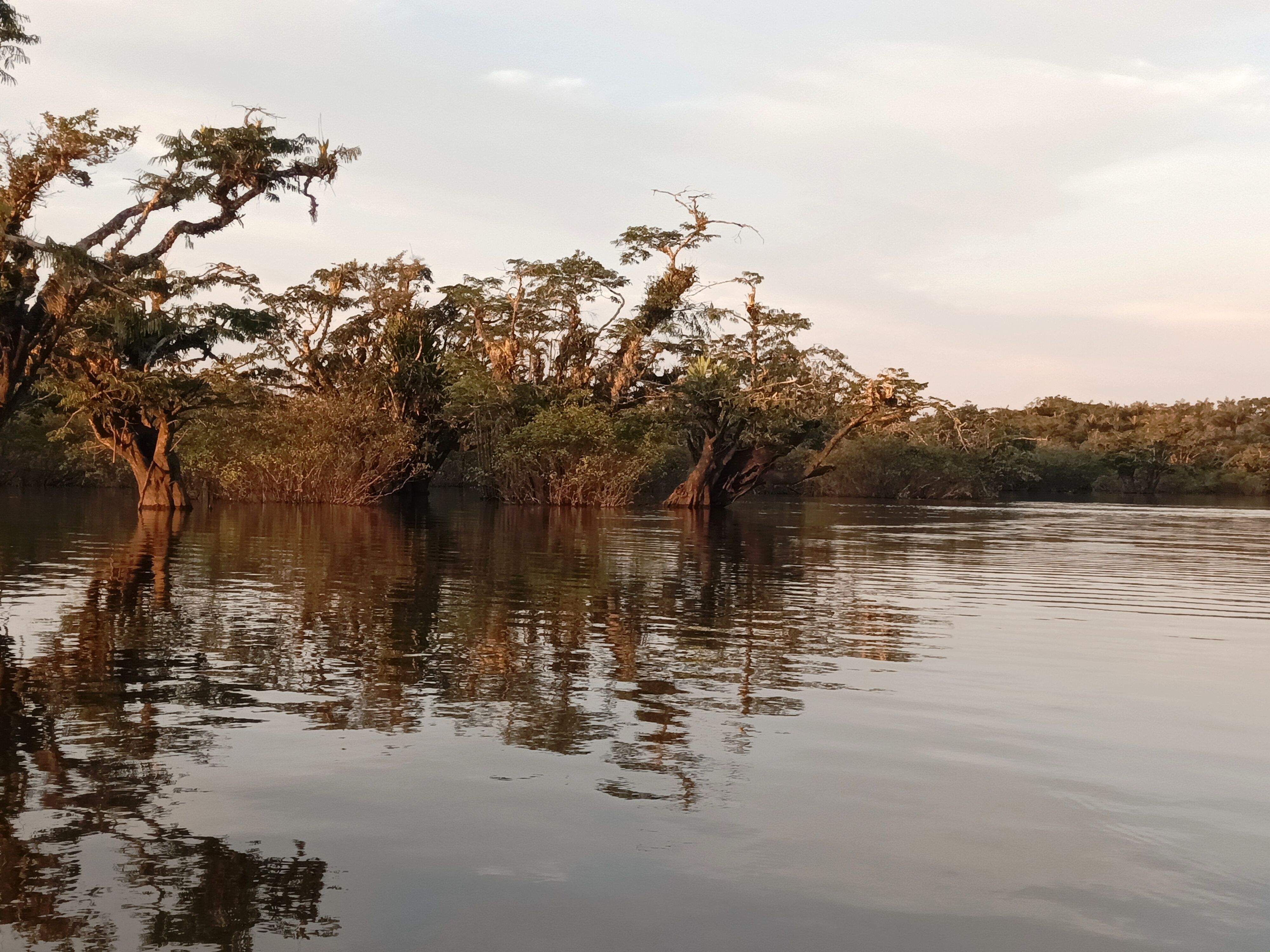 Laguna Grande 