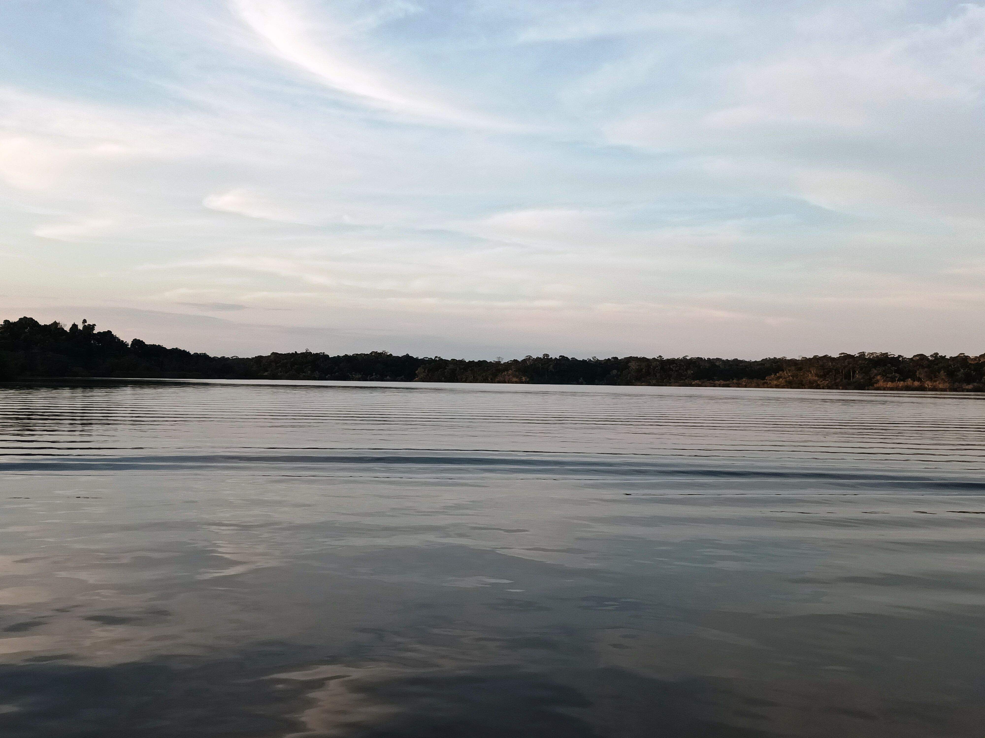 Laguna Grande 
