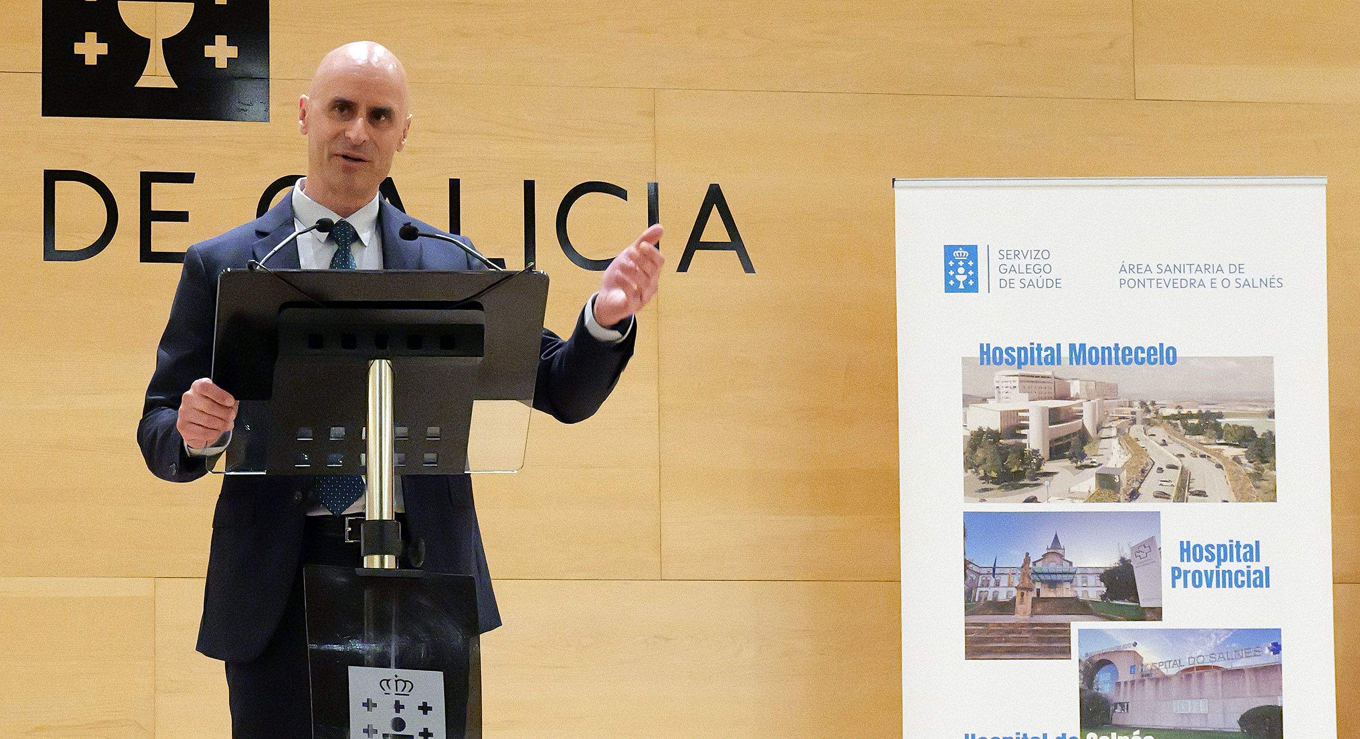 Homenaxe a profesionais sanitarios xubilados en 2024 Homenaxe a profesionais sanitarios xubilados en 2024