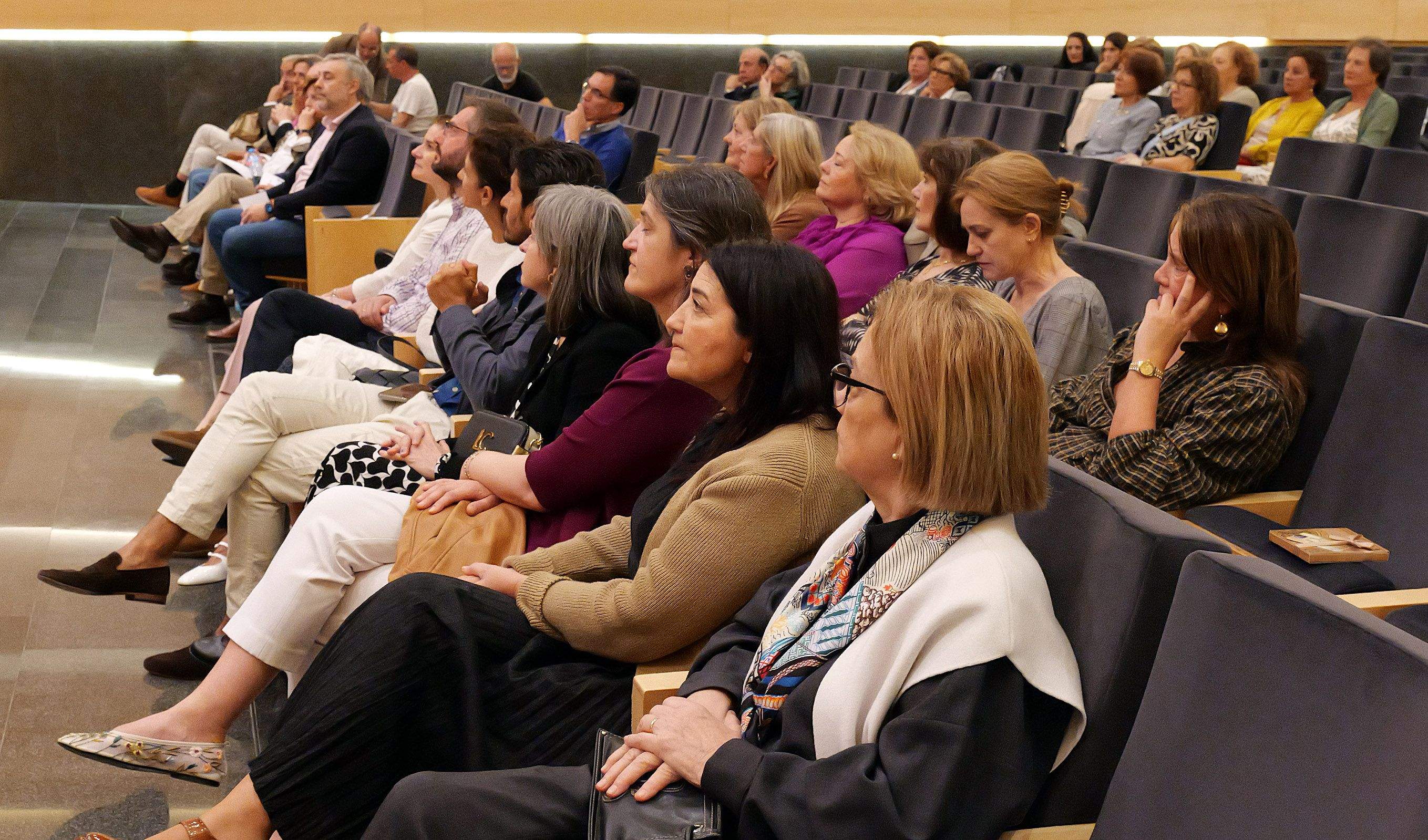 Homenaxe a profesionais sanitarios xubilados en 2024 Homenaxe a profesionais sanitarios xubilados en 2024
