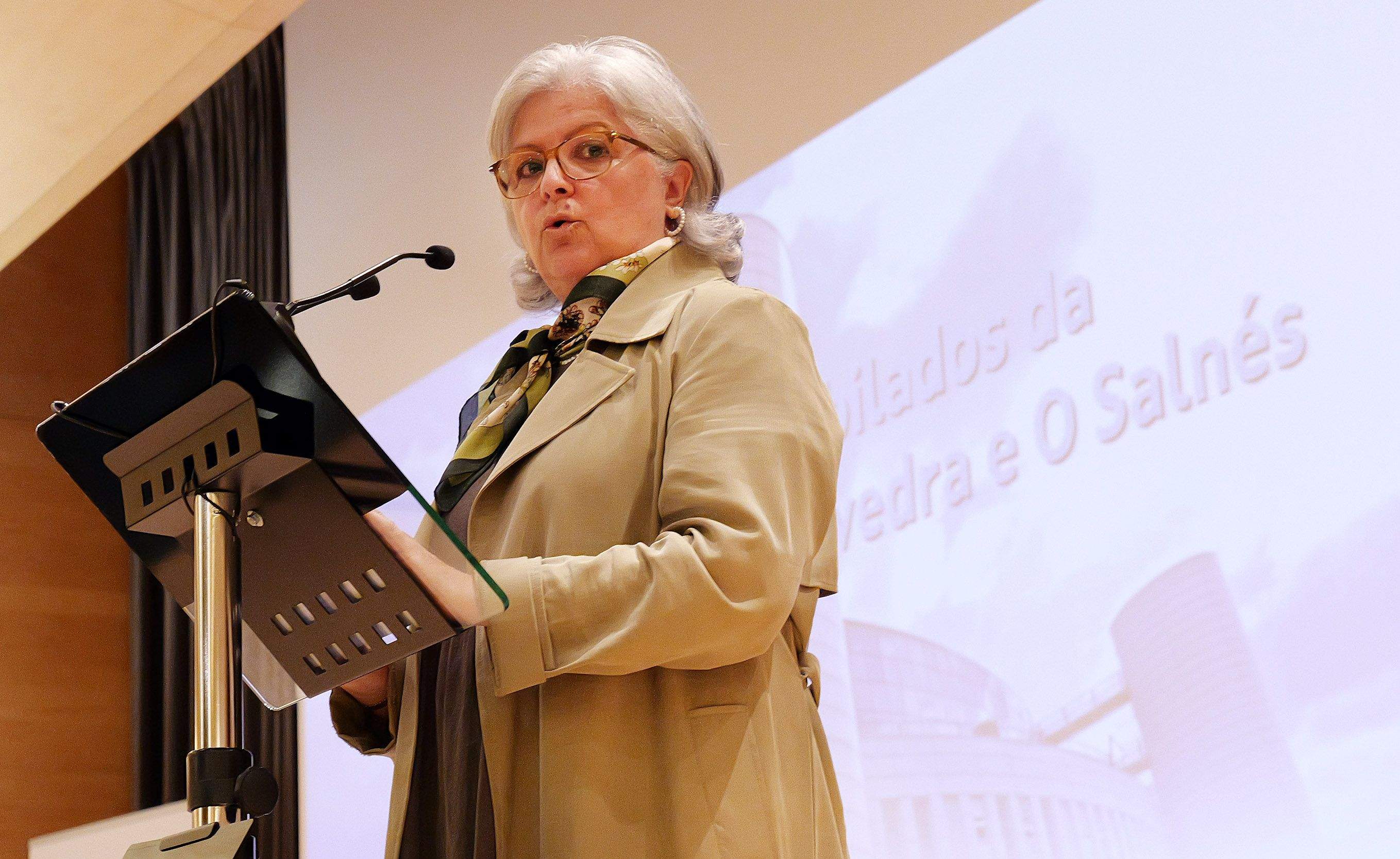 Homenaxe a profesionais sanitarios xubilados en 2024 Homenaxe a profesionais sanitarios xubilados en 2024