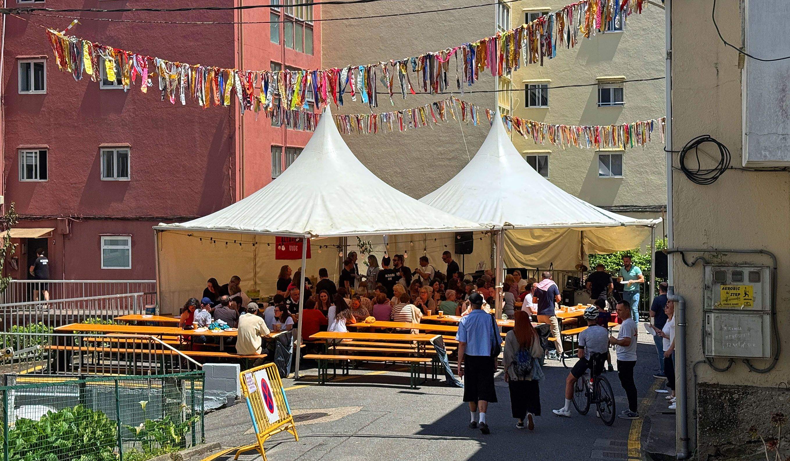 Festa da primavera de Altamira