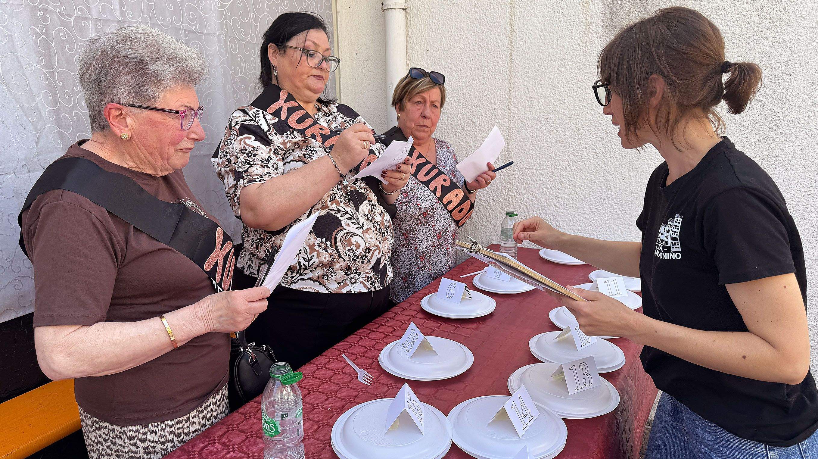 Festa da primavera de Altamira