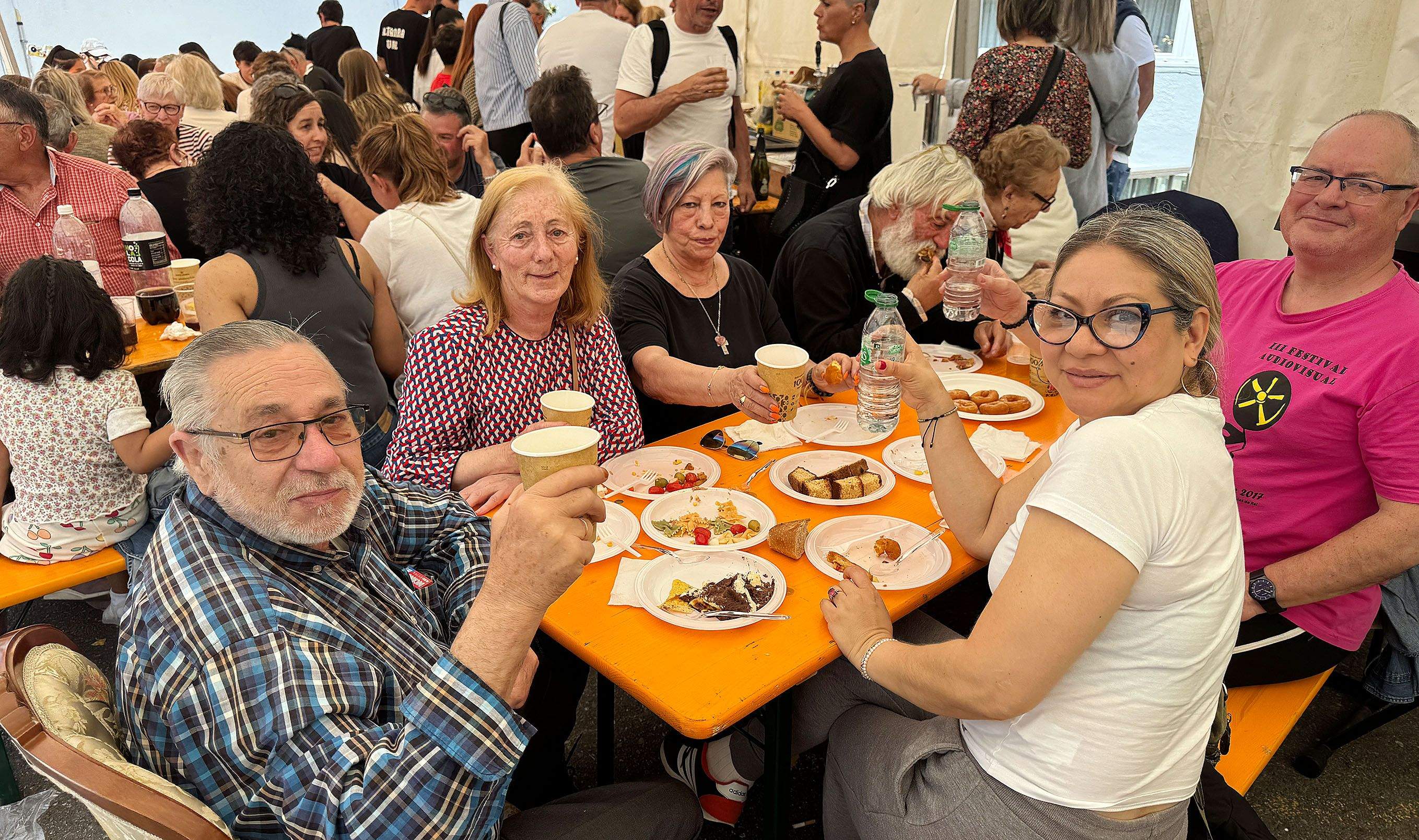 Festa da primavera de Altamira