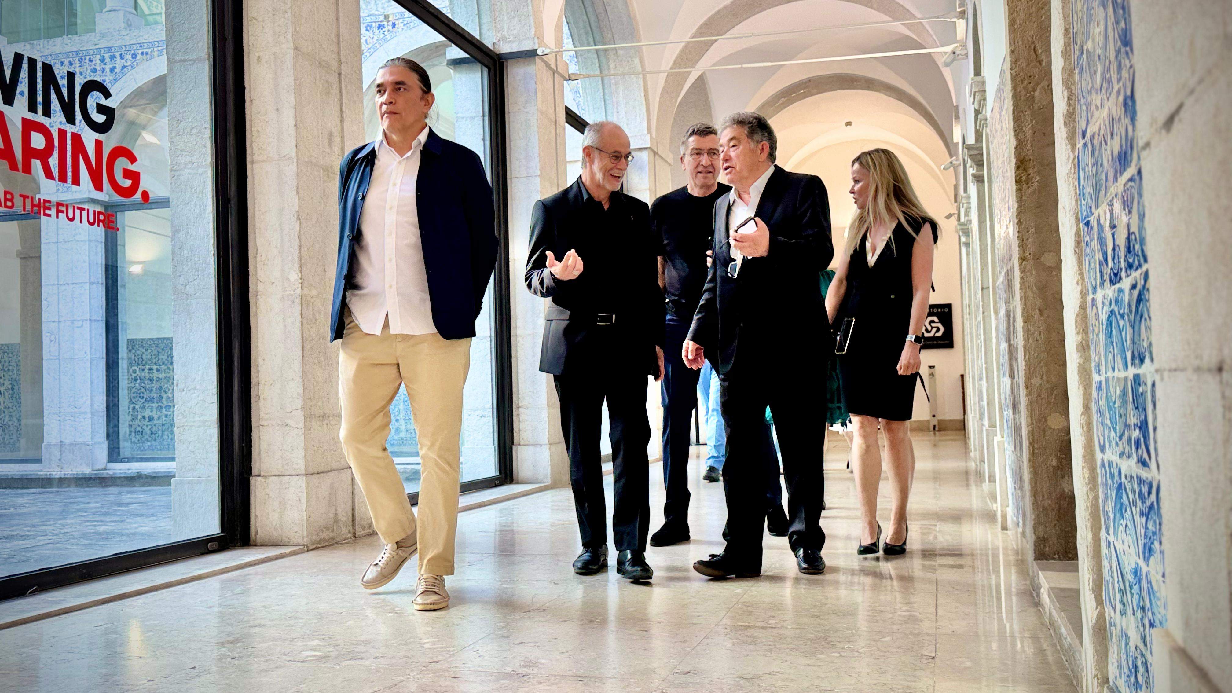 Fernández Lores na Public Value