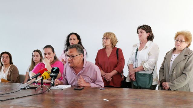 20250527 Ajuria Porto trabajadoras de cocina quironsalud 0466