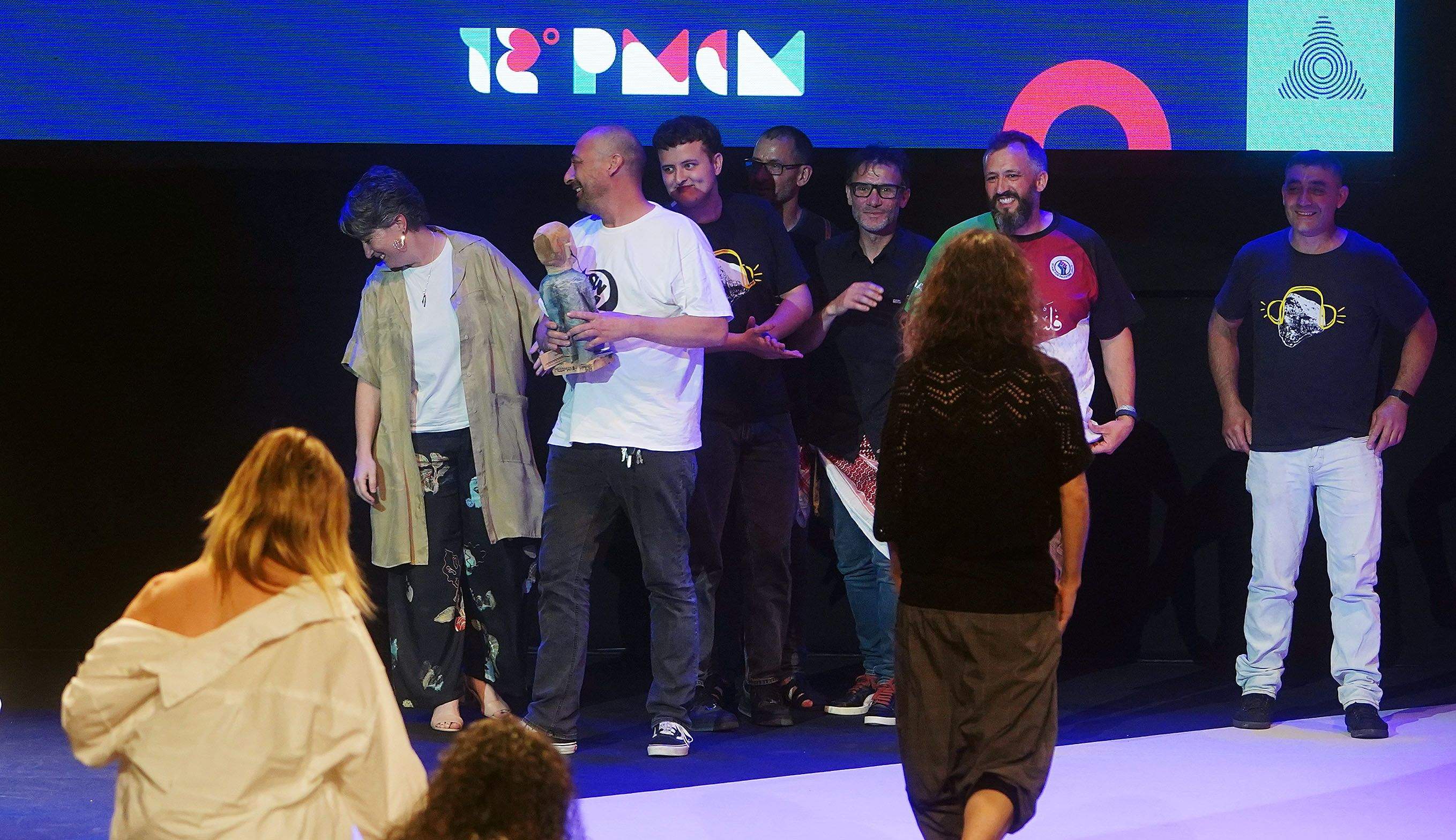 Pontevedra, escenario da entrega dos Premios Martín Códax 2025