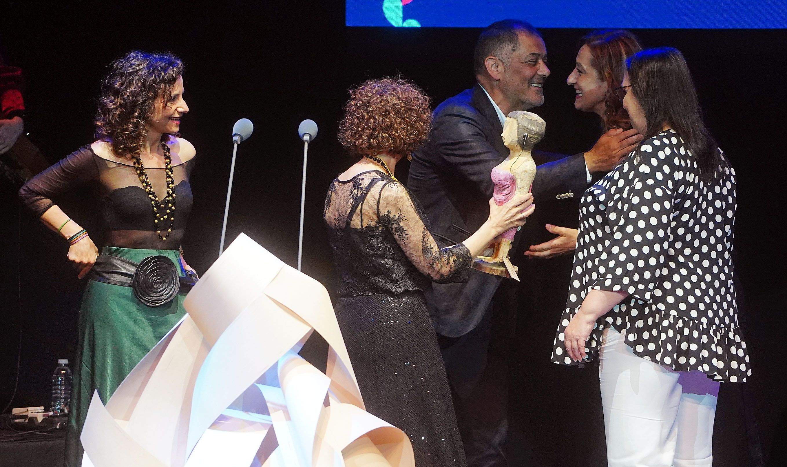 Pontevedra, escenario da entrega dos Premios Martín Códax 2025