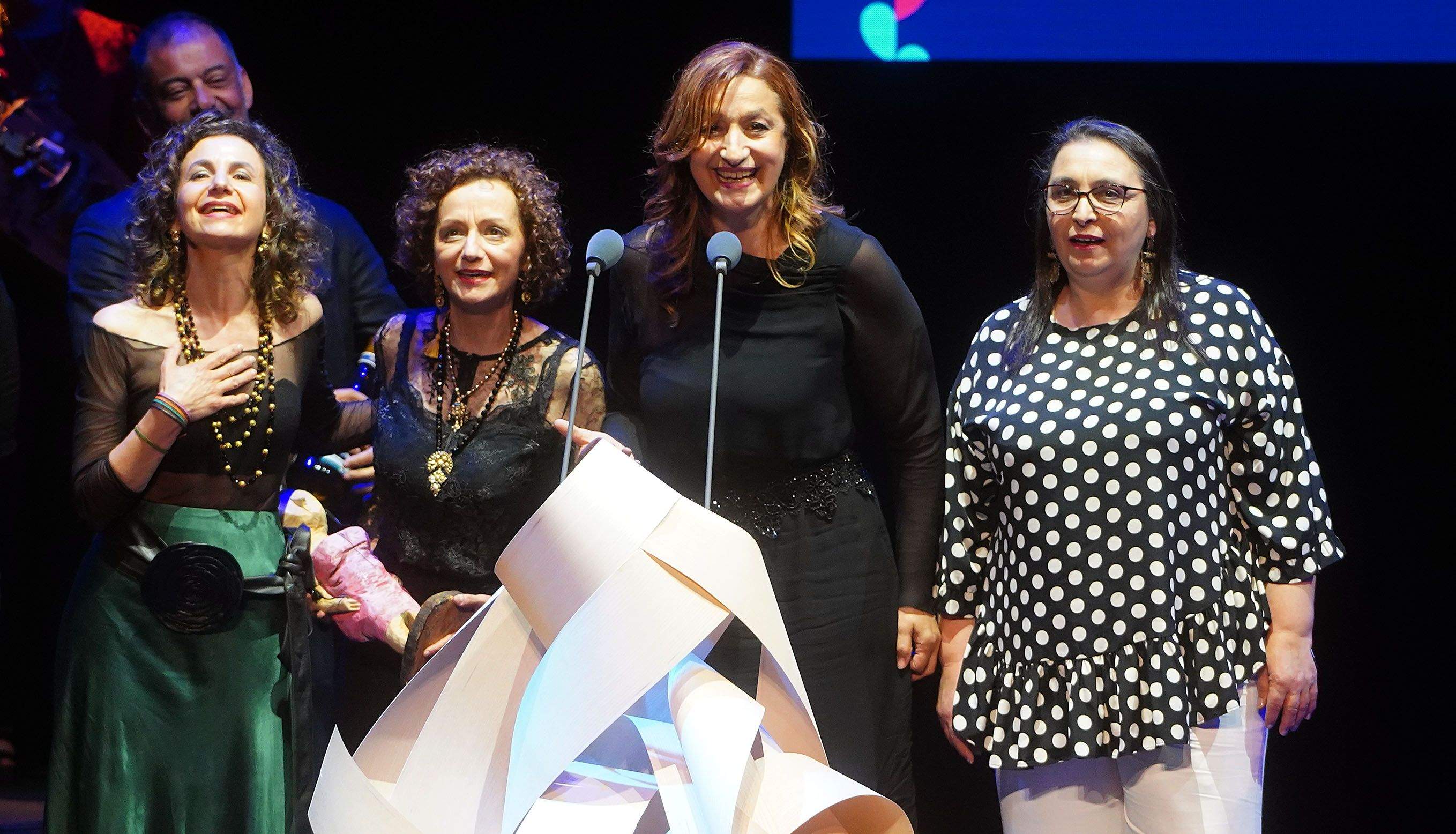 Pontevedra, escenario da entrega dos Premios Martín Códax 2025