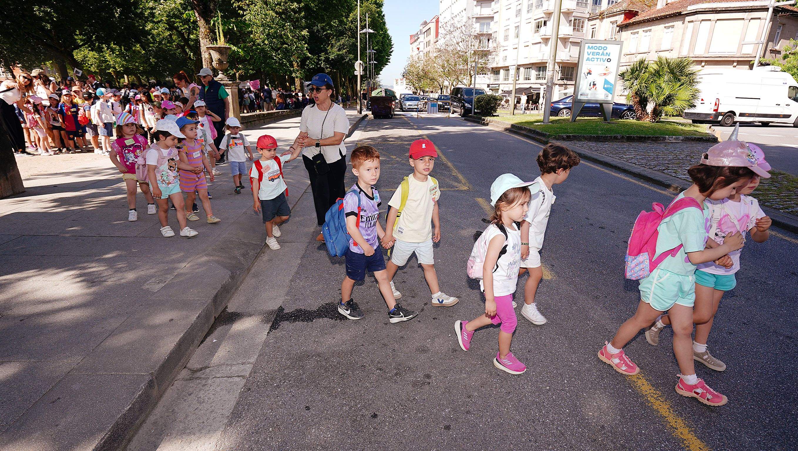 Correlingua 2025