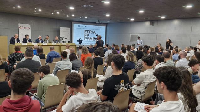 III Feria FP Pyme III Feria FP Pyme