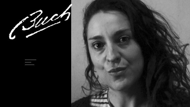 Elena Buch