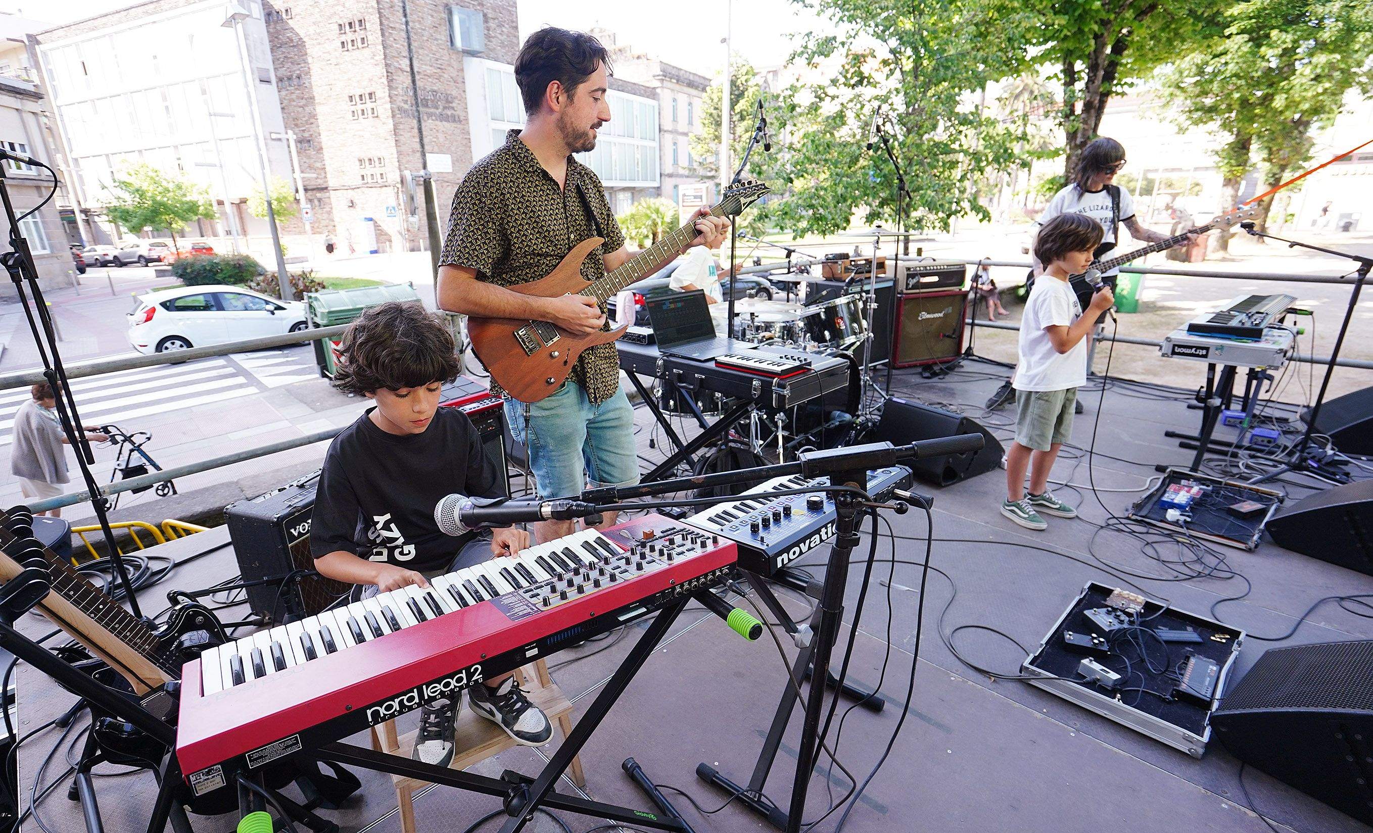 Incode Fest
