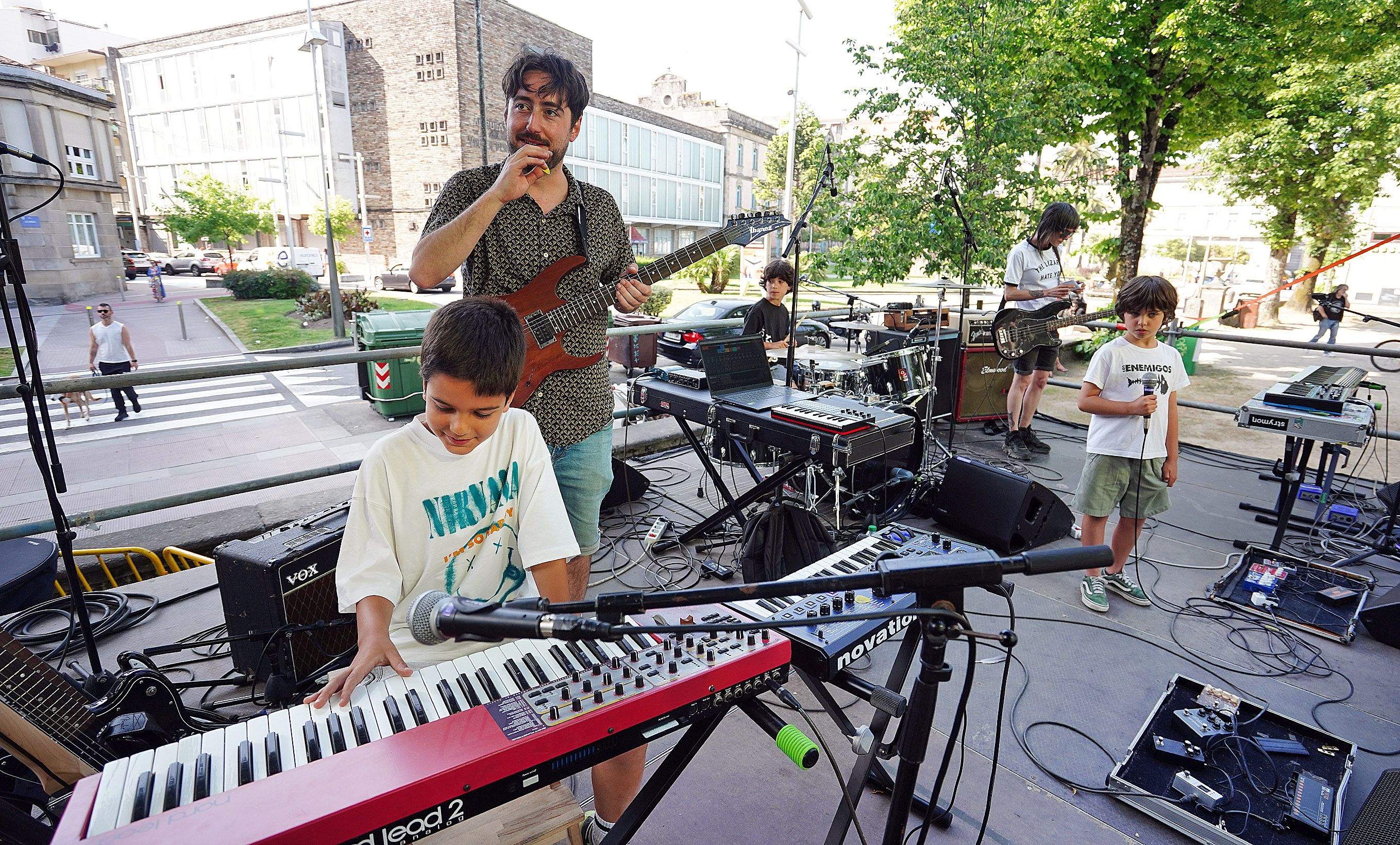 Incode Fest
