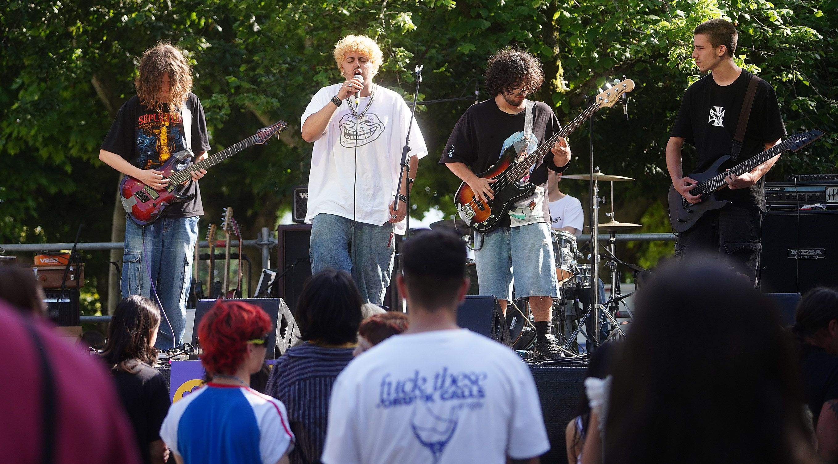 Incode Fest