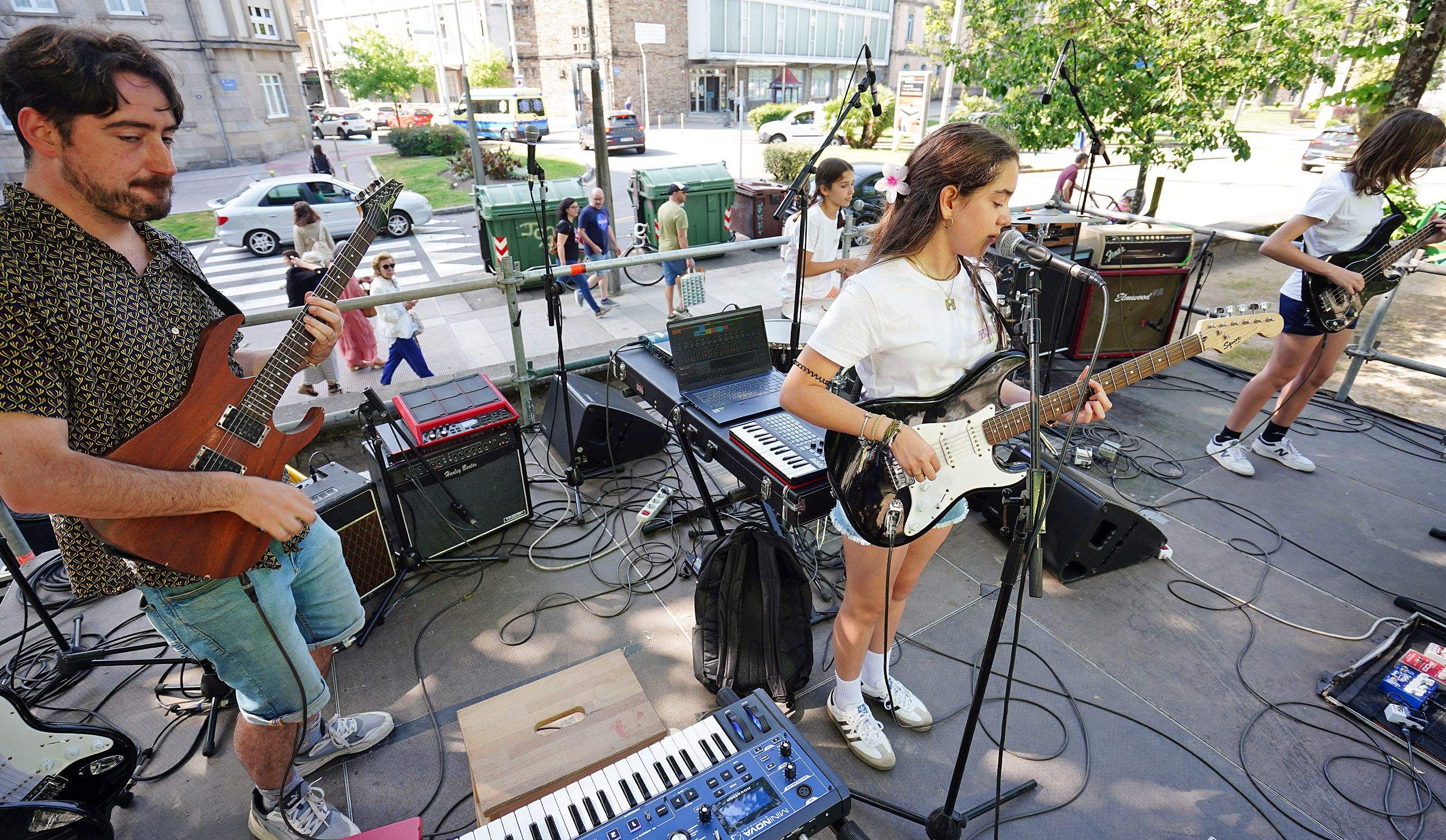 Incode Fest