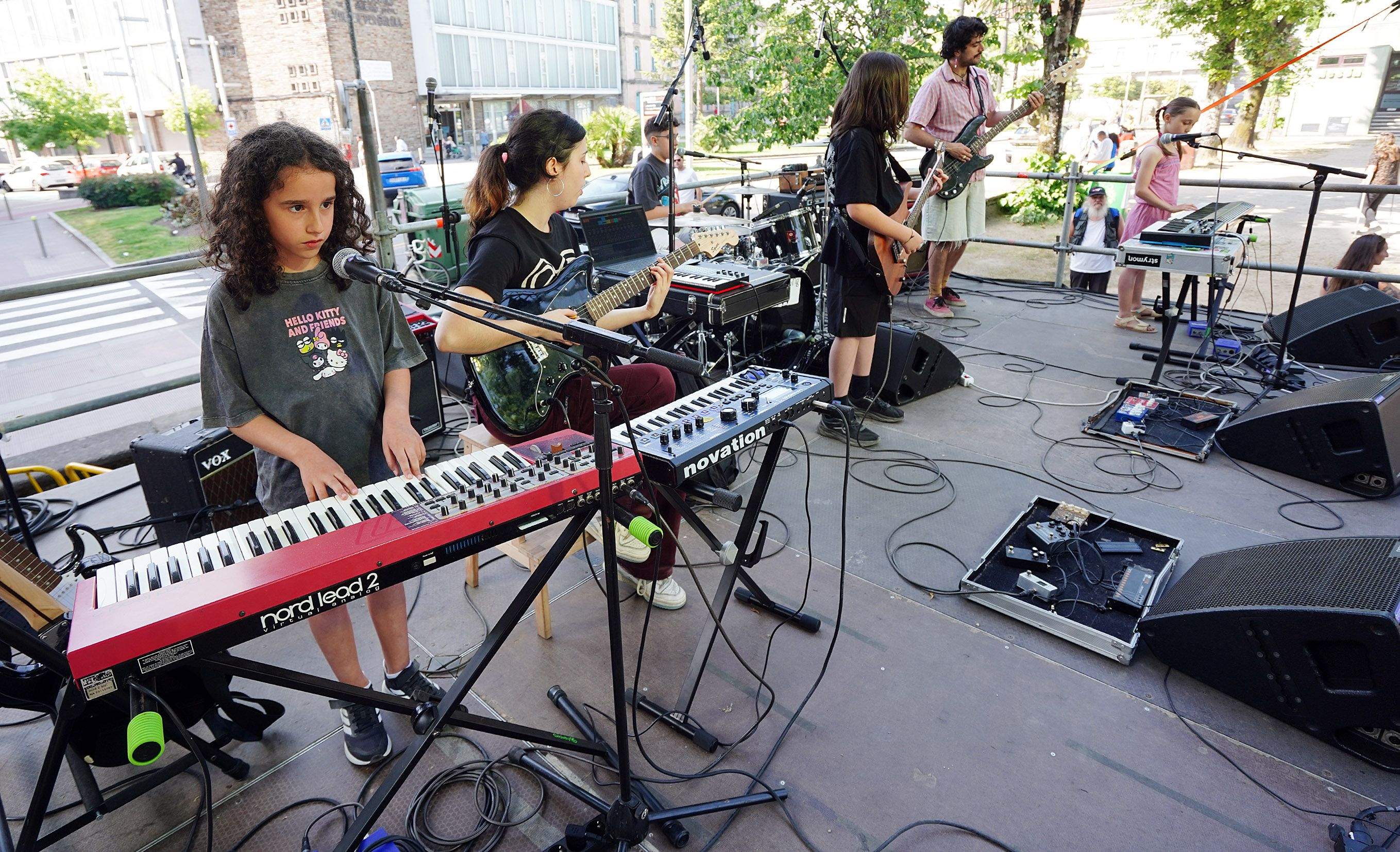 Incode Fest