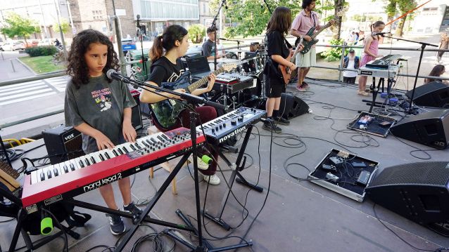Incode Fest