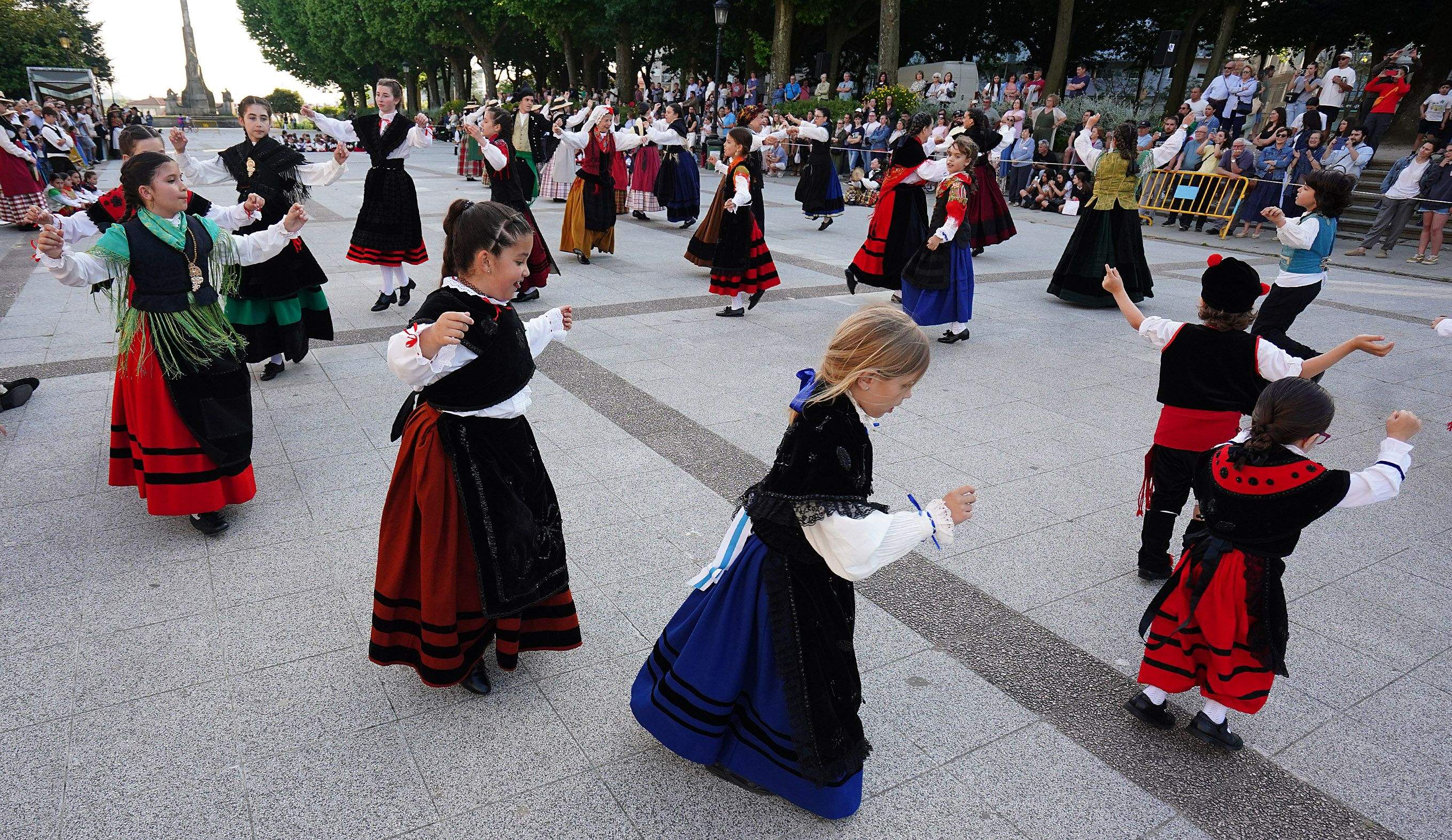 Día da Muiñeira