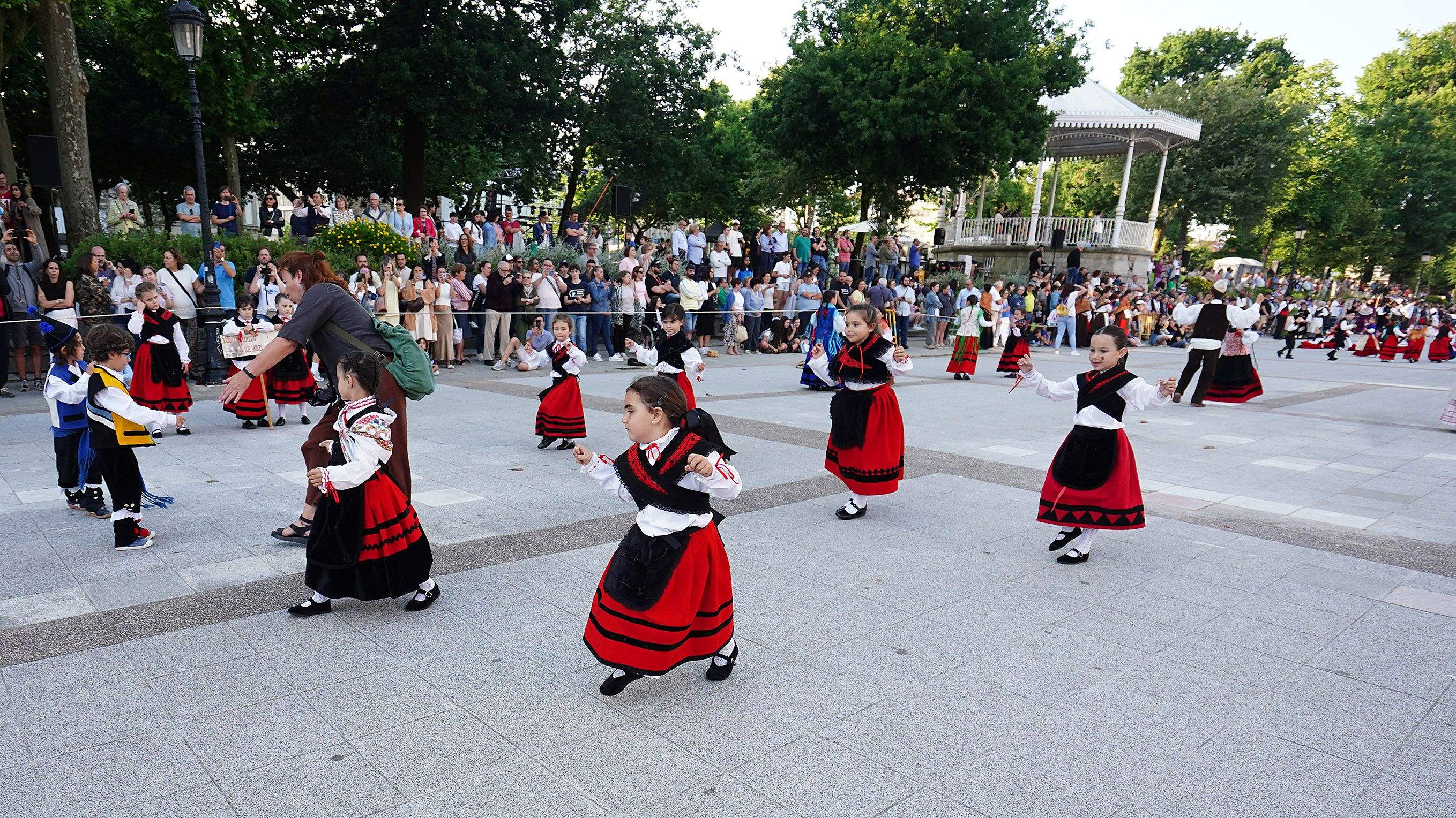 Día da Muiñeira