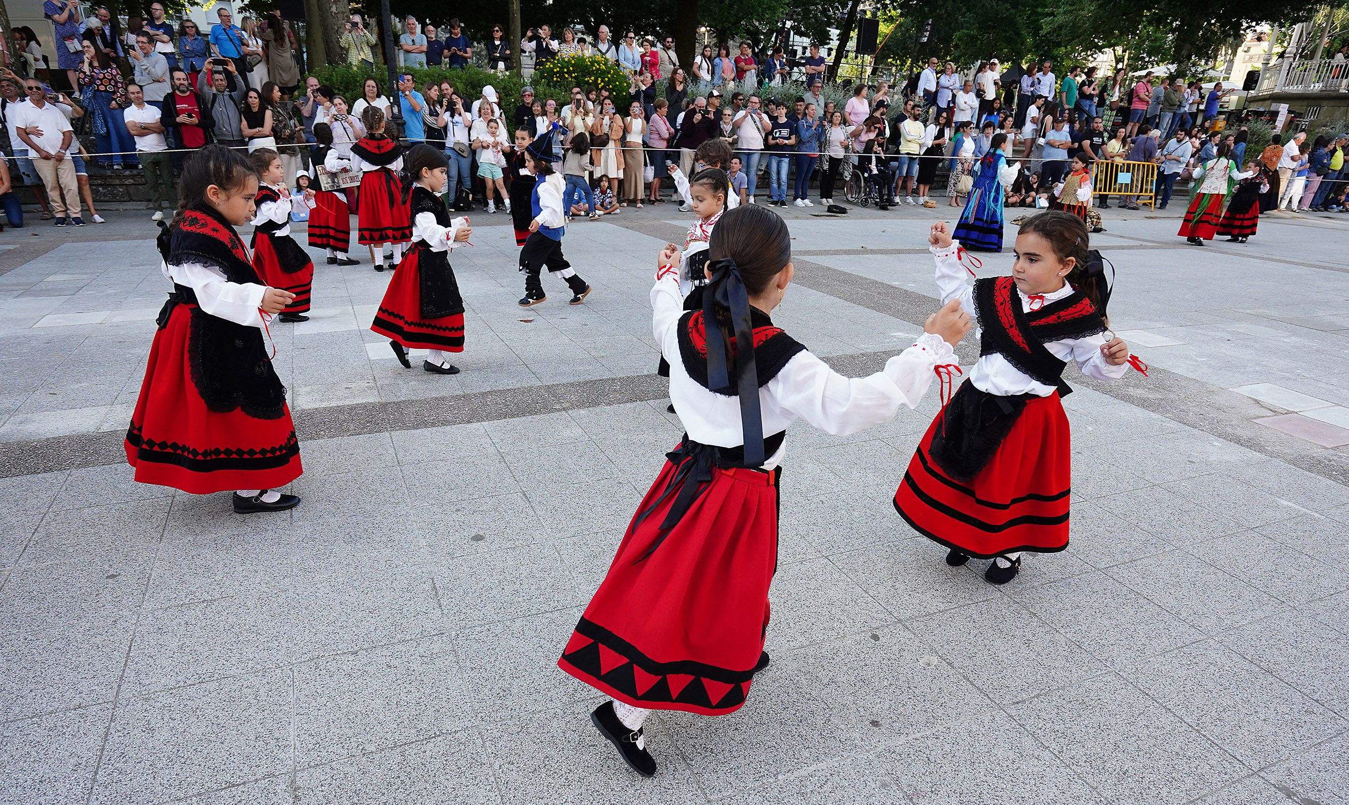 Día da Muiñeira