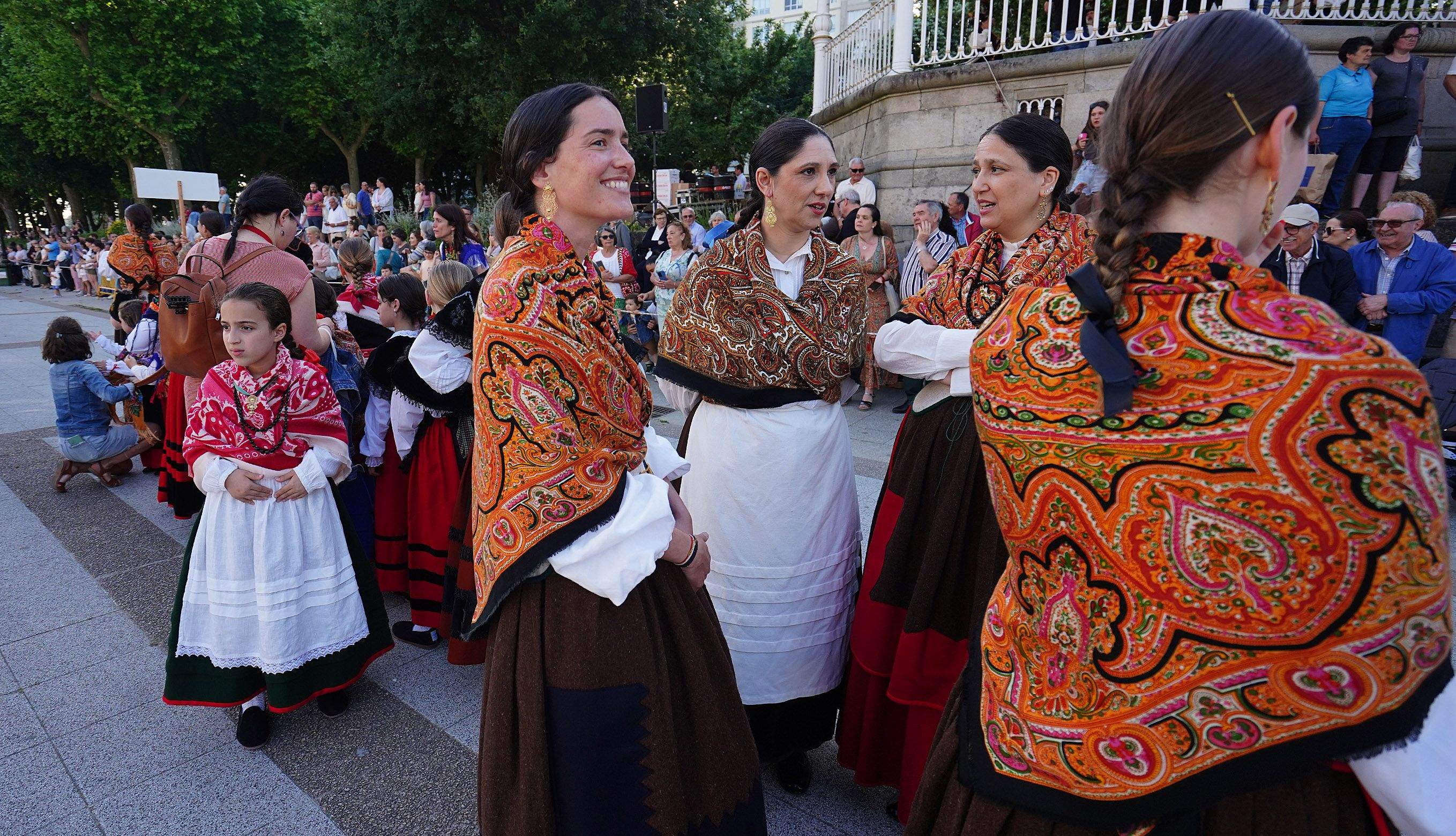 Día da Muiñeira