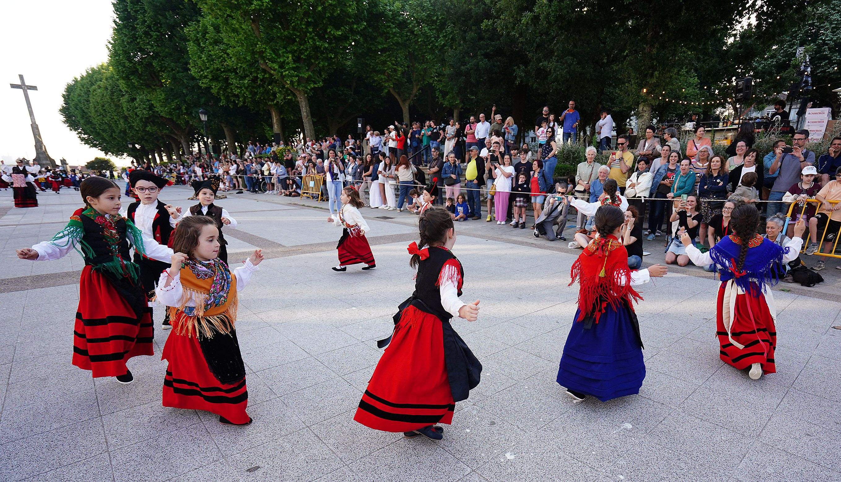 Día da Muiñeira