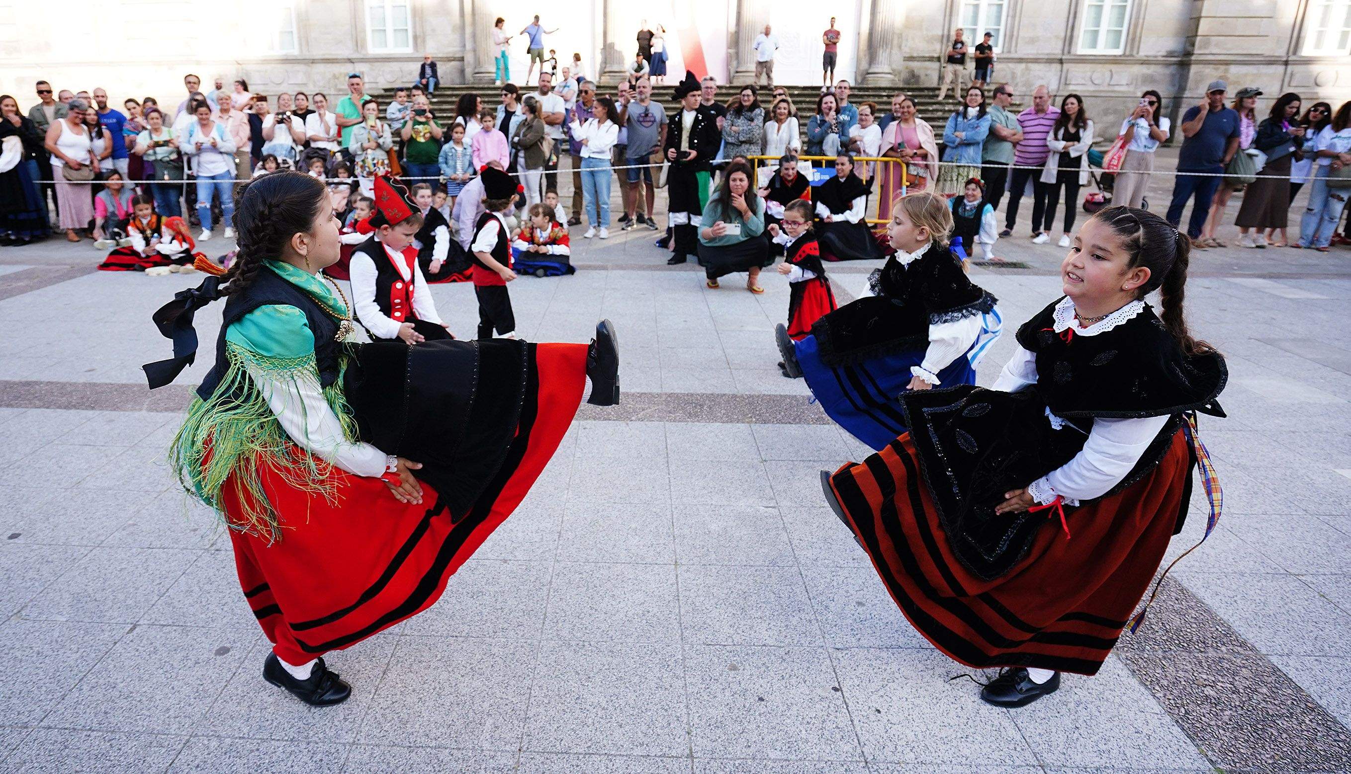 Día da Muiñeira