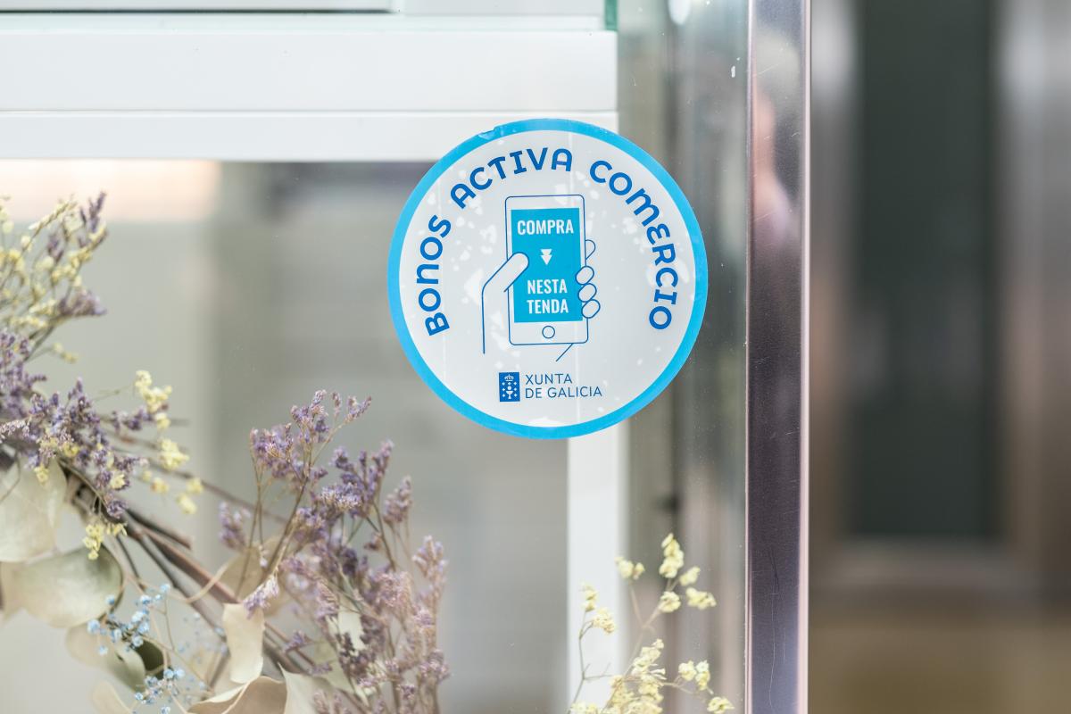 Bonos Activa Comercio