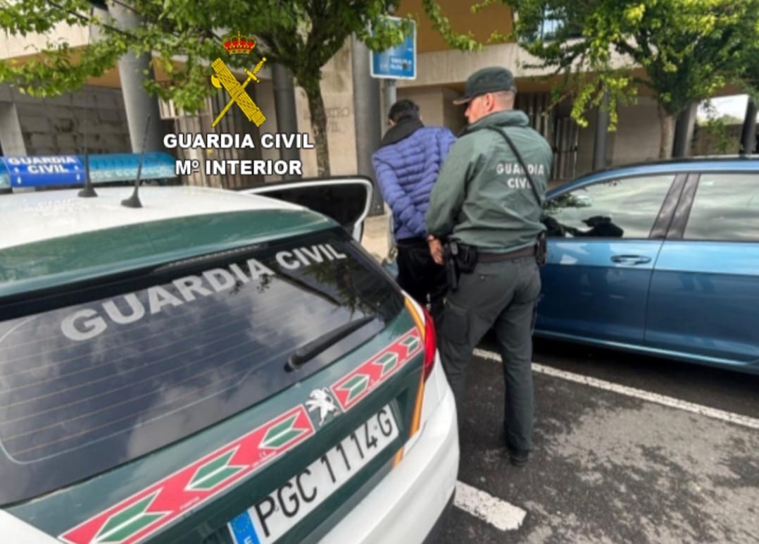 Detenido por tentativa de homicidio