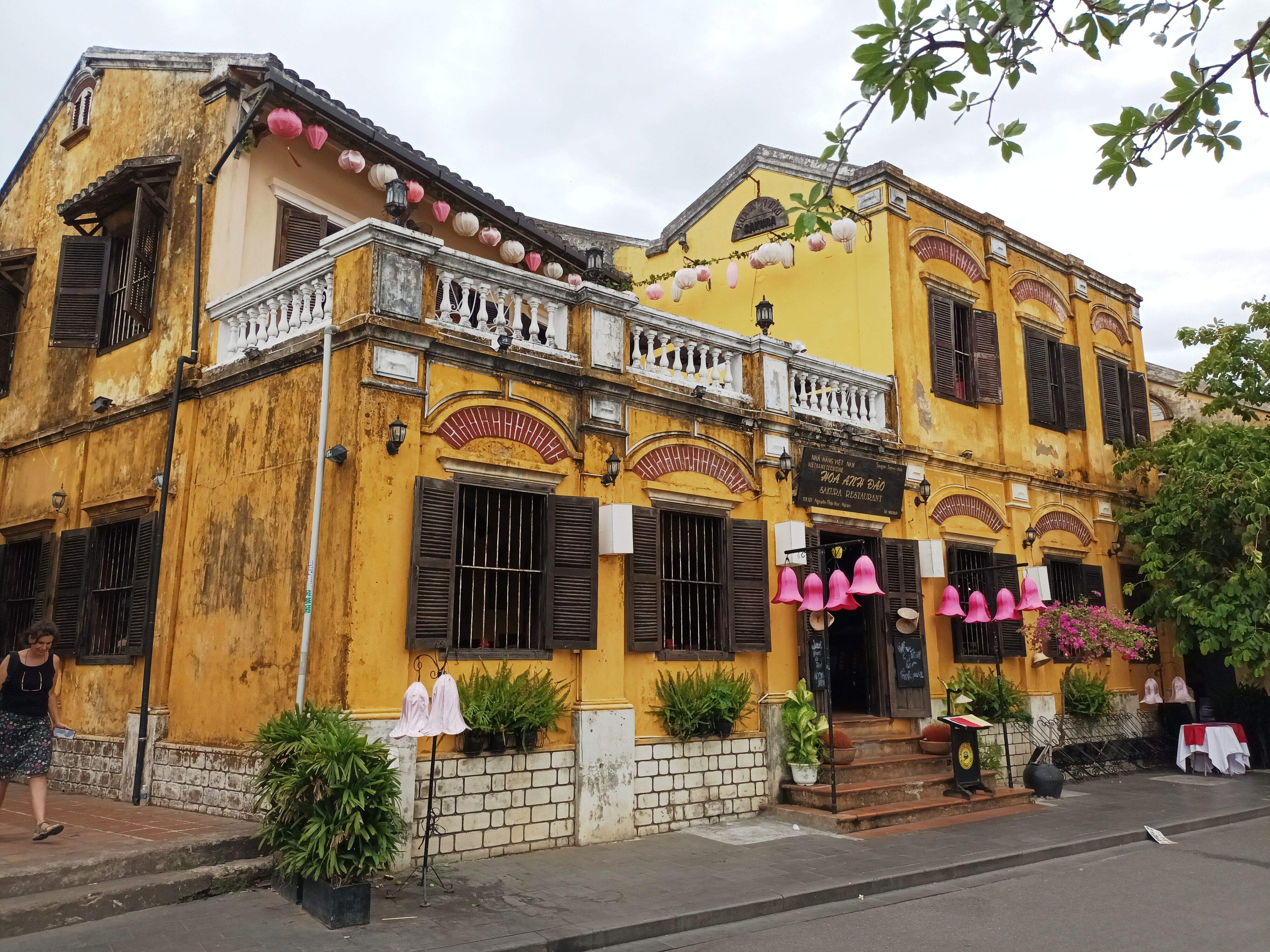 Casa no centro histórico