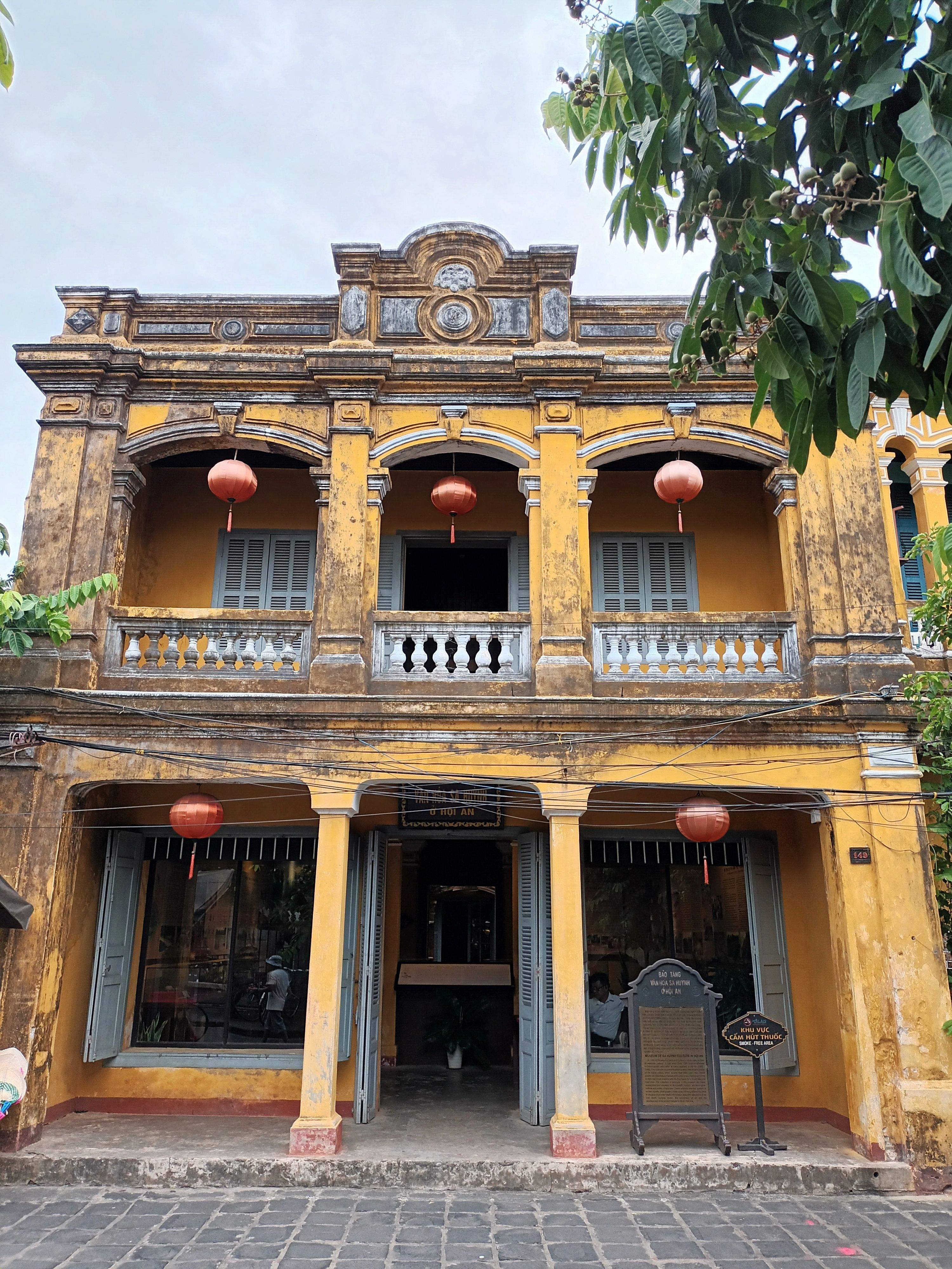 Museo da Cultura Sa Huynh
