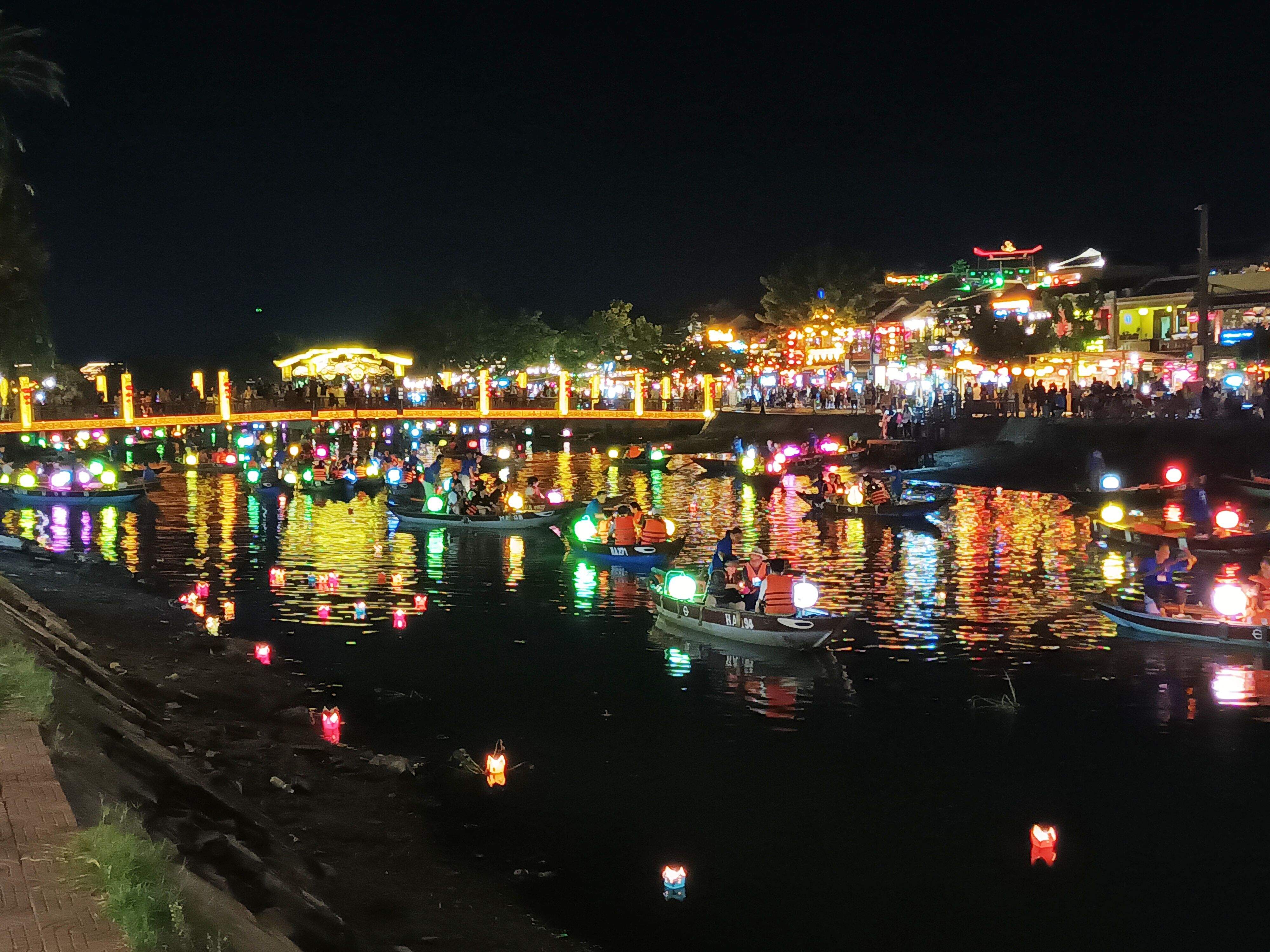 Río Thu Bồn 