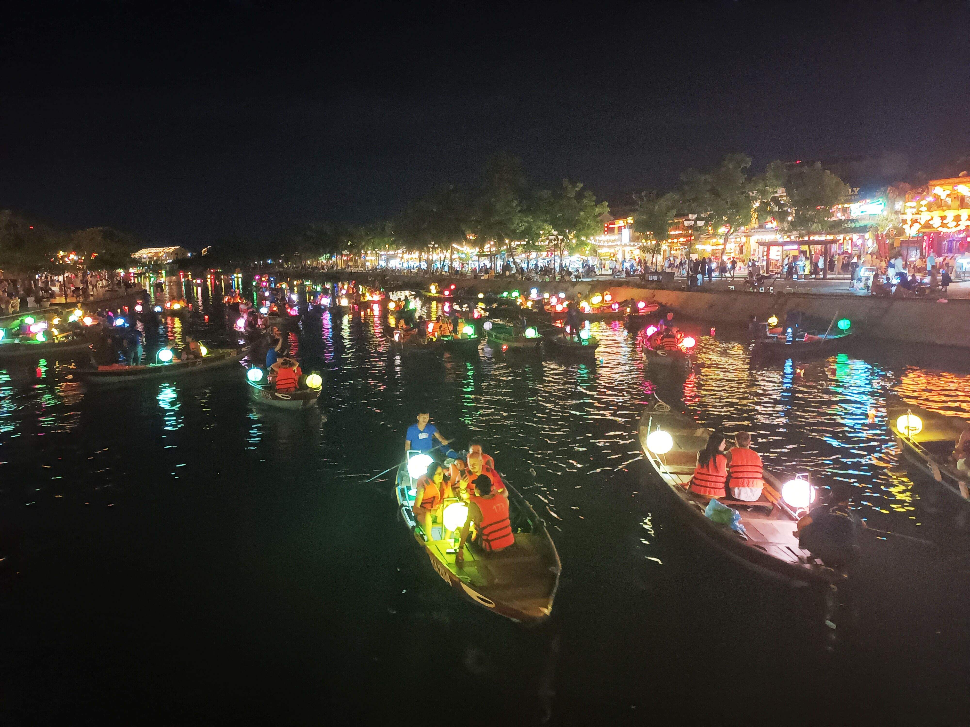 Río Thu Bồn 