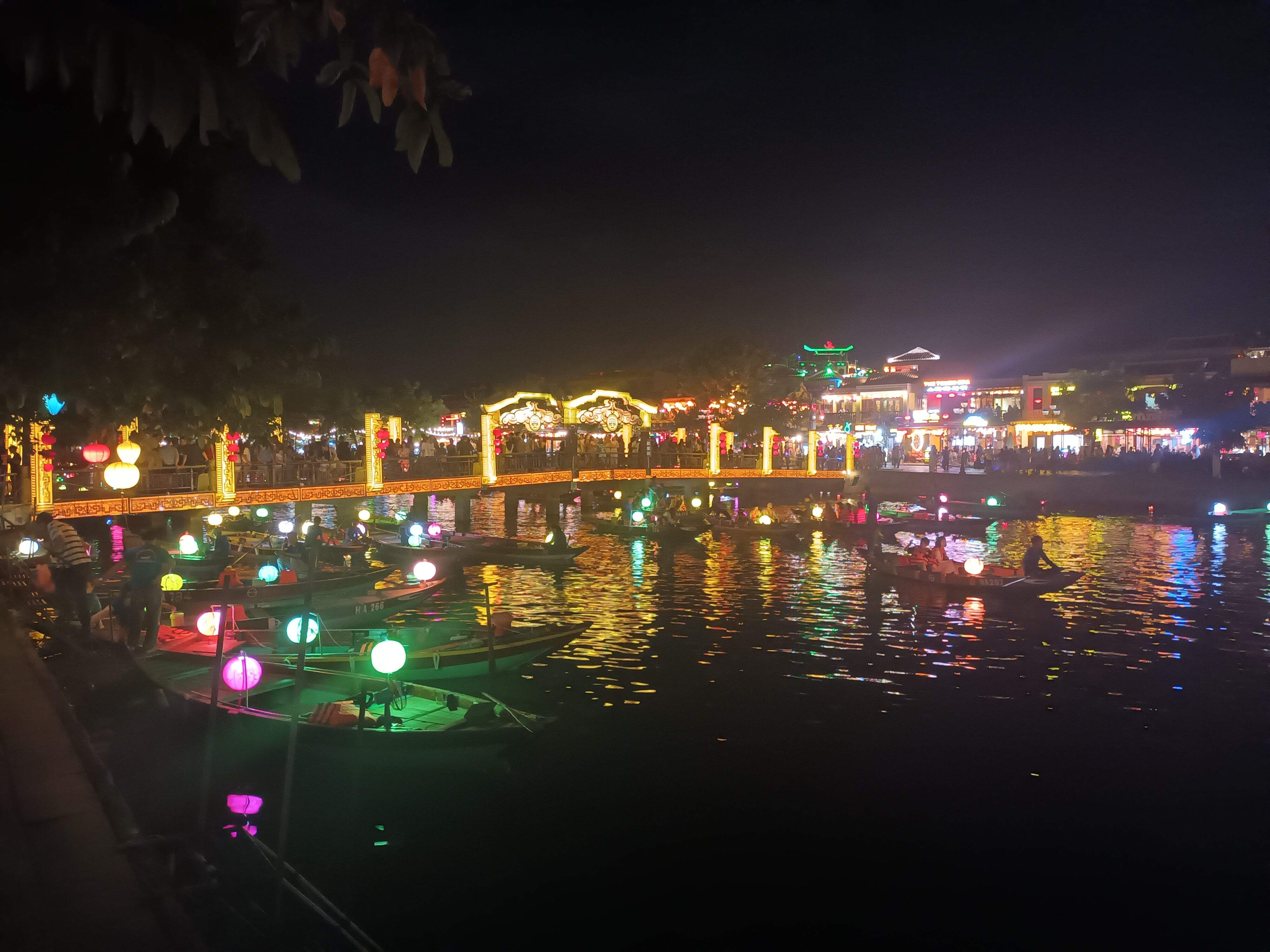 Río Thu Bồn 