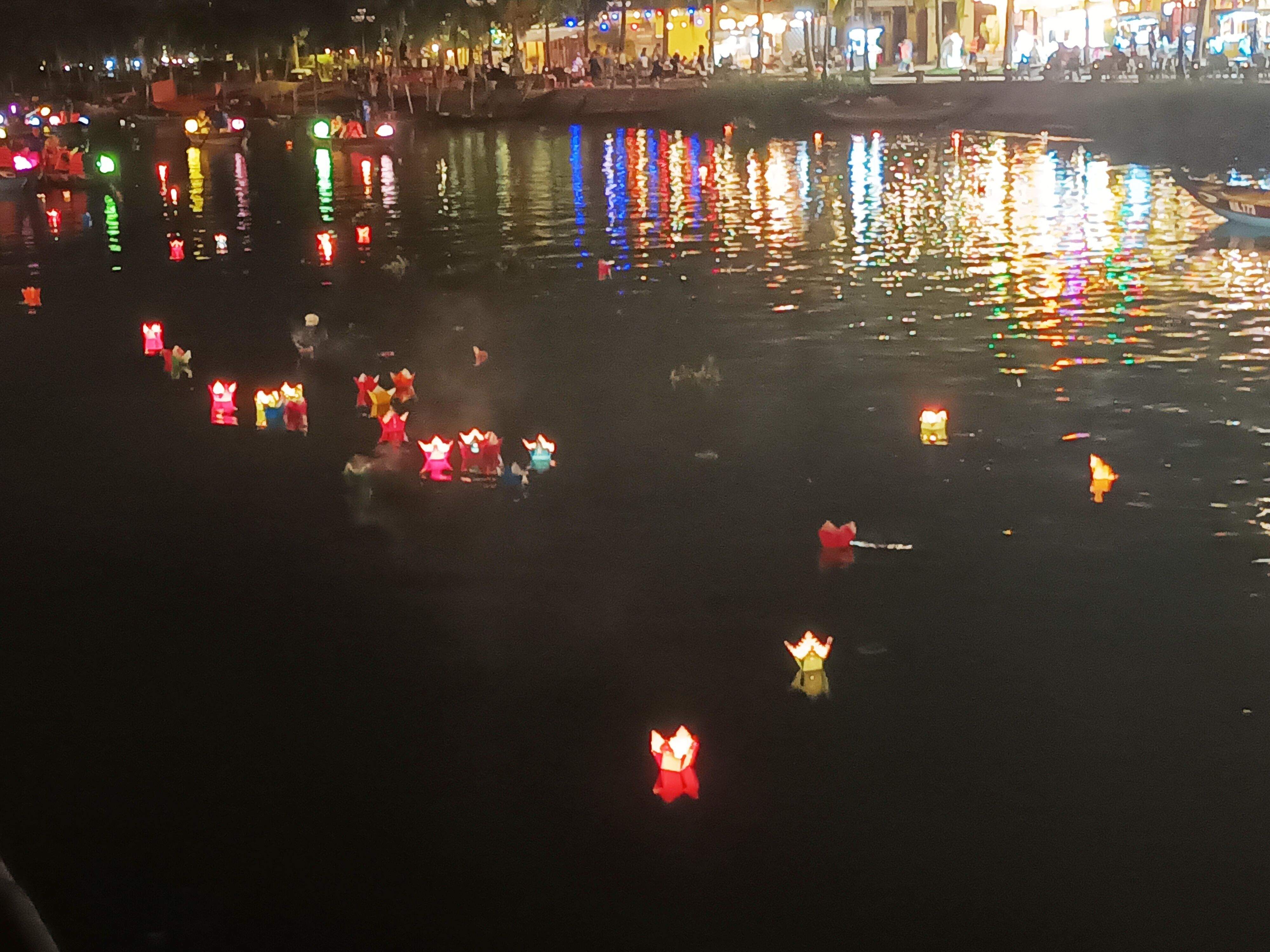Río Thu Bồn 