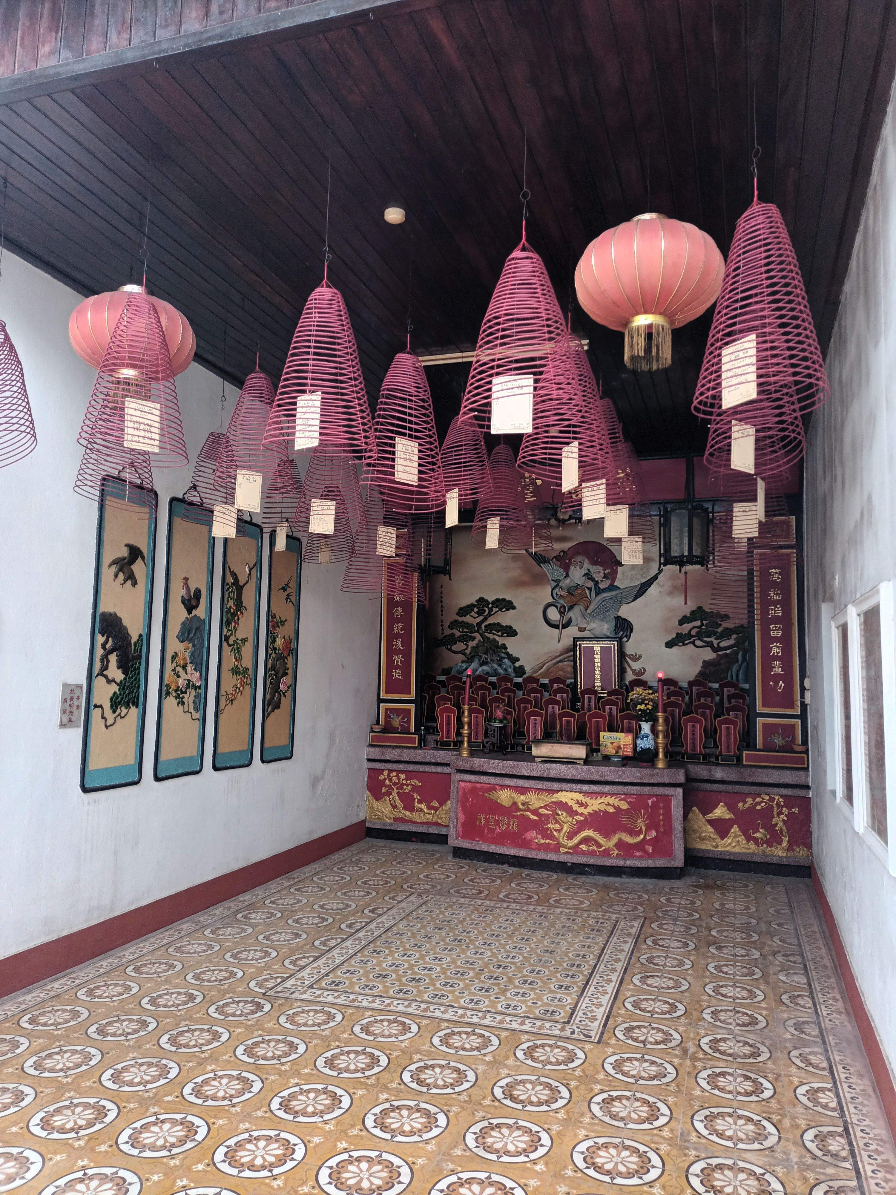 Salón de Asembleas de Fujian 
