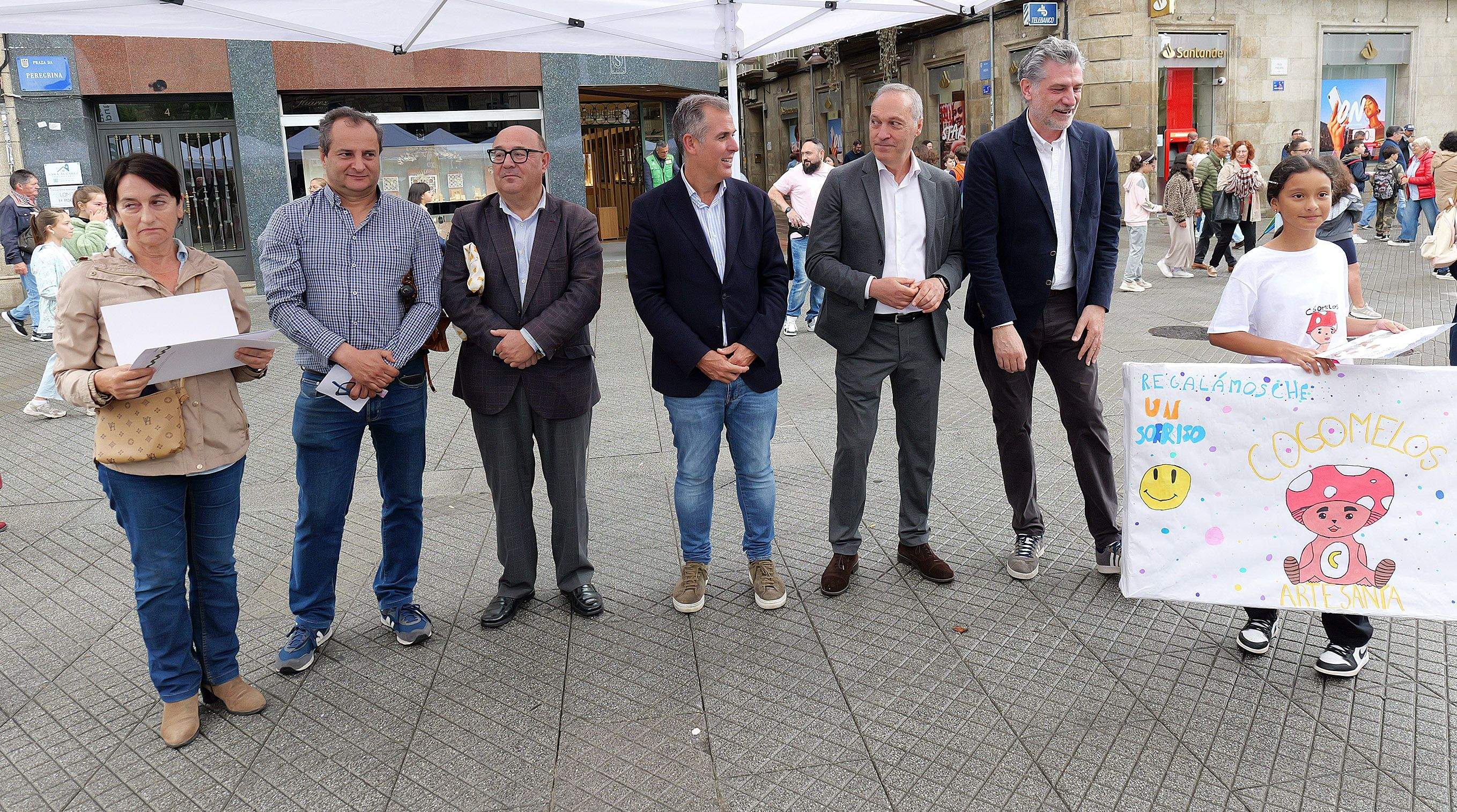 Mercado de DepoEmprende 2025
