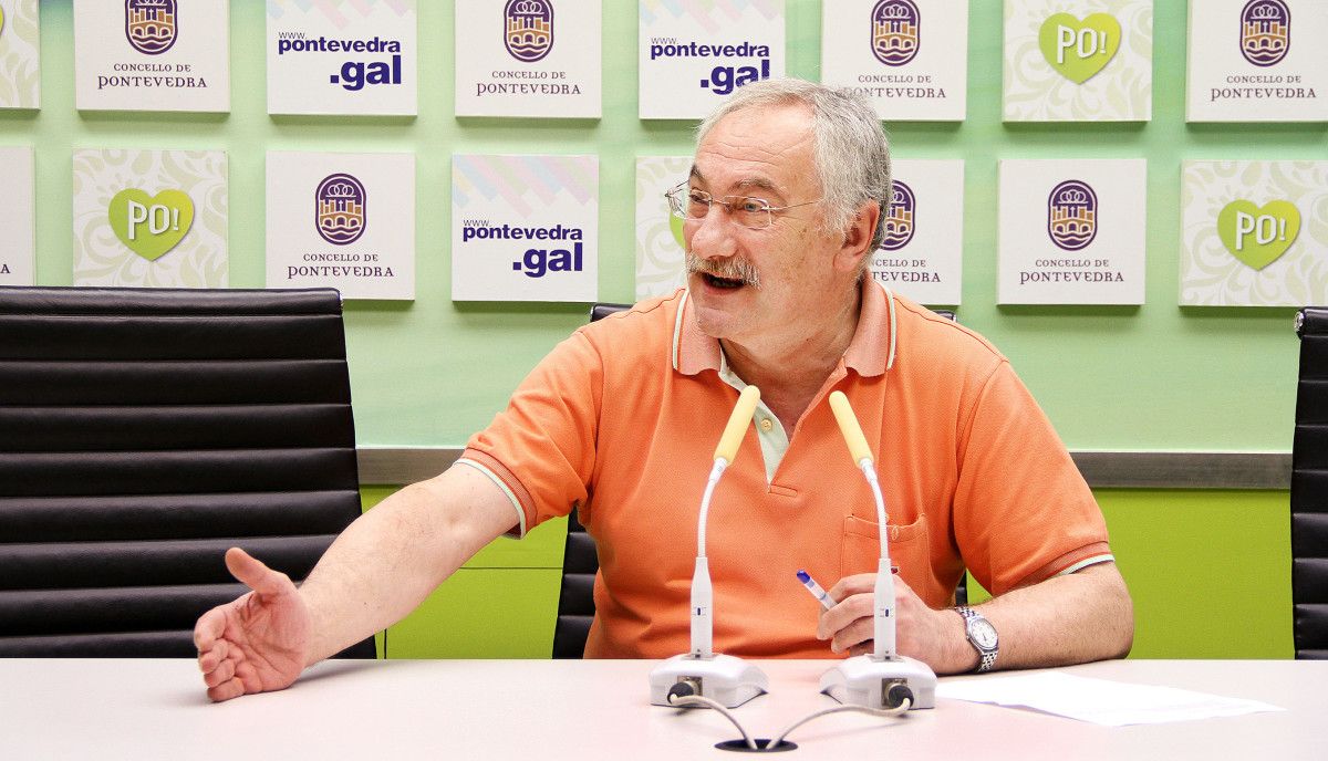 César Mosquera