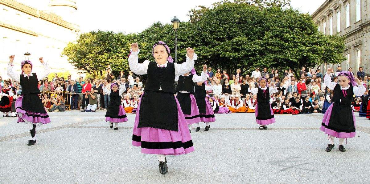 Día da Muiñeira 2015
