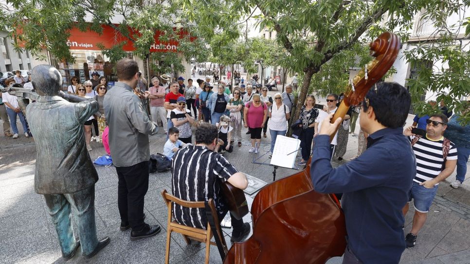 Roteiro ‘Castelao en Salcedo’, teatralizado e musicado Roteiro ‘Castelao en Salcedo’, teatralizado e musicado