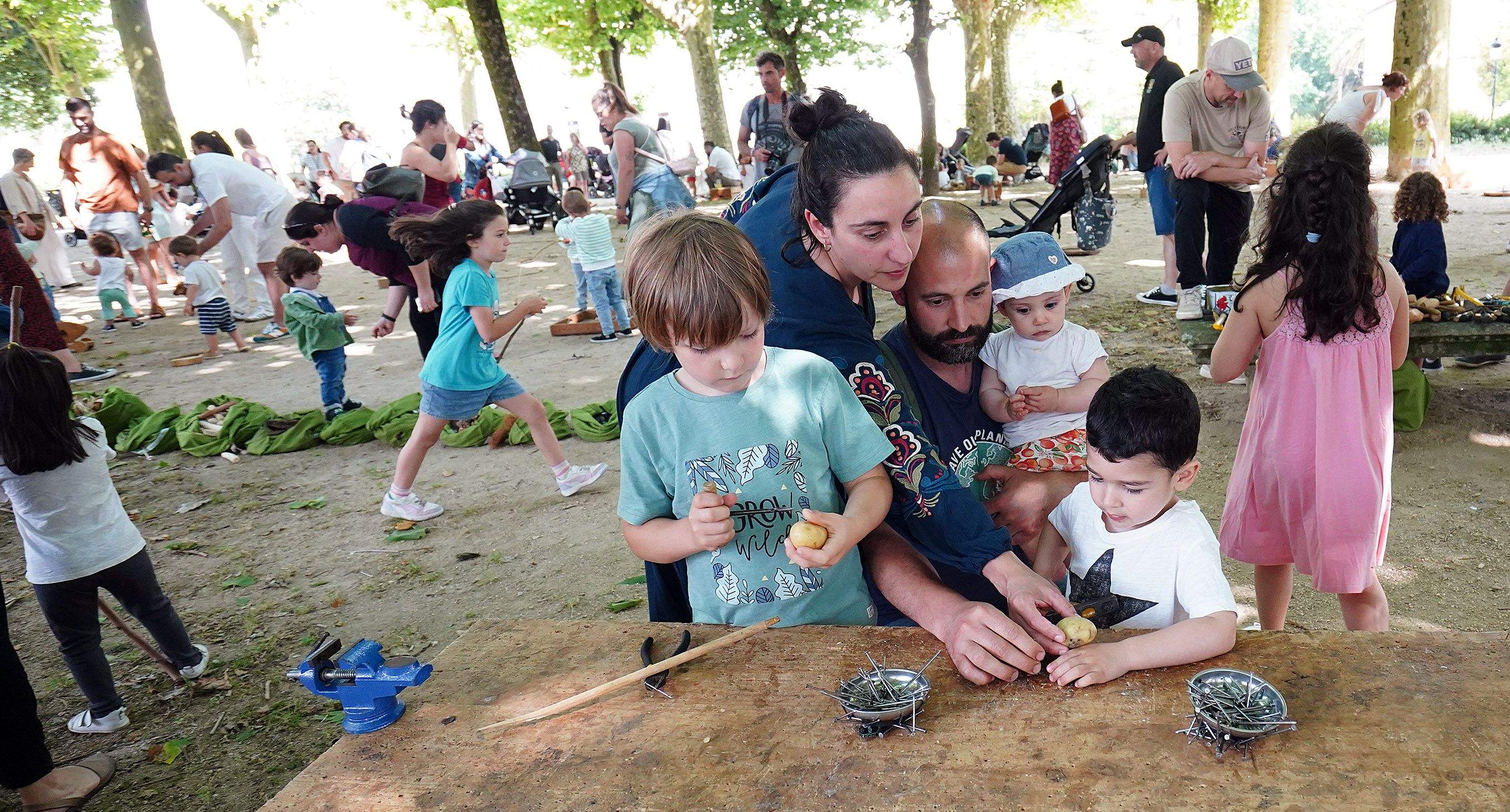 Actividades de Cé Orquestra Pantasma para Apego