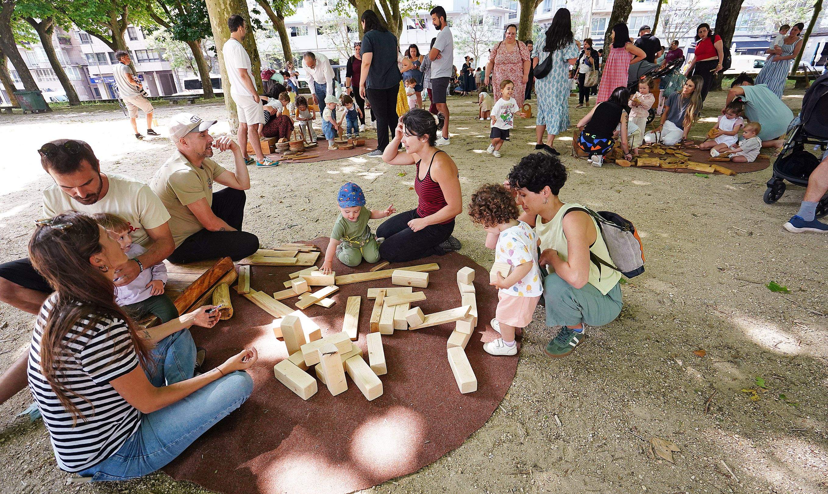 Actividades de Cé Orquestra Pantasma para Apego