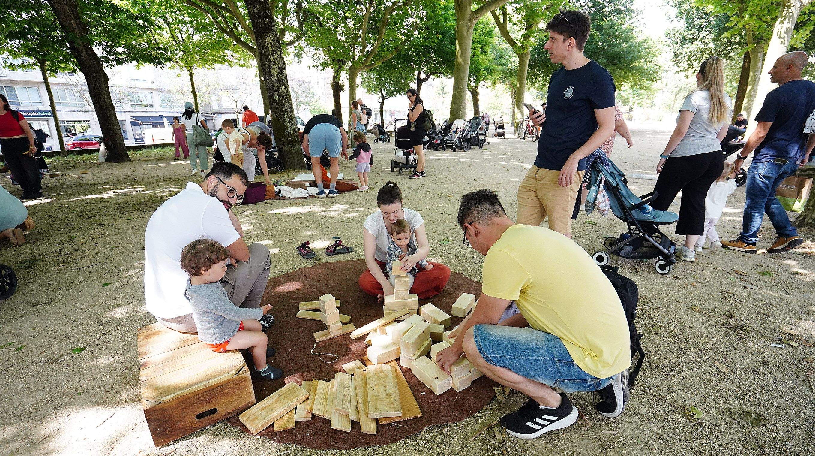 Actividades de Cé Orquestra Pantasma para Apego