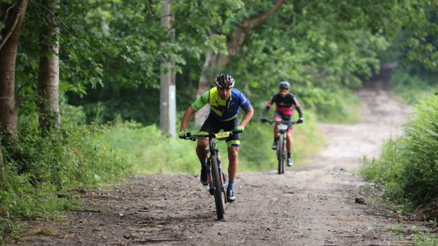 Épica Pontevedra BTT 2025 Épica Pontevedra BTT 2025