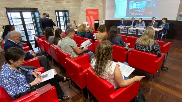Seminario internacional RightsEU