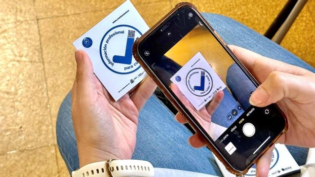 Proxecto de divulgación científica Comta Salud en plataformas Proxecto de divulgación científica Comta Salud en plataformas